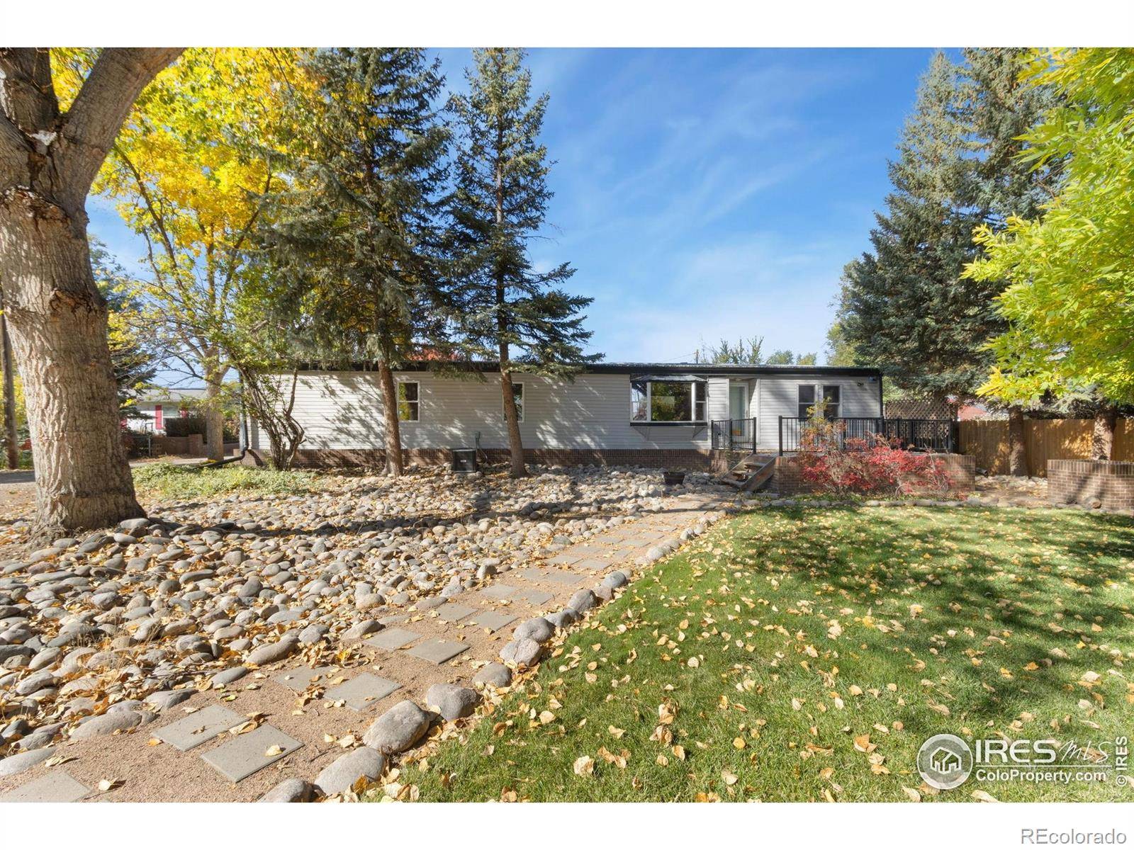 Fort Collins, CO 80524,2801 Farview DR
