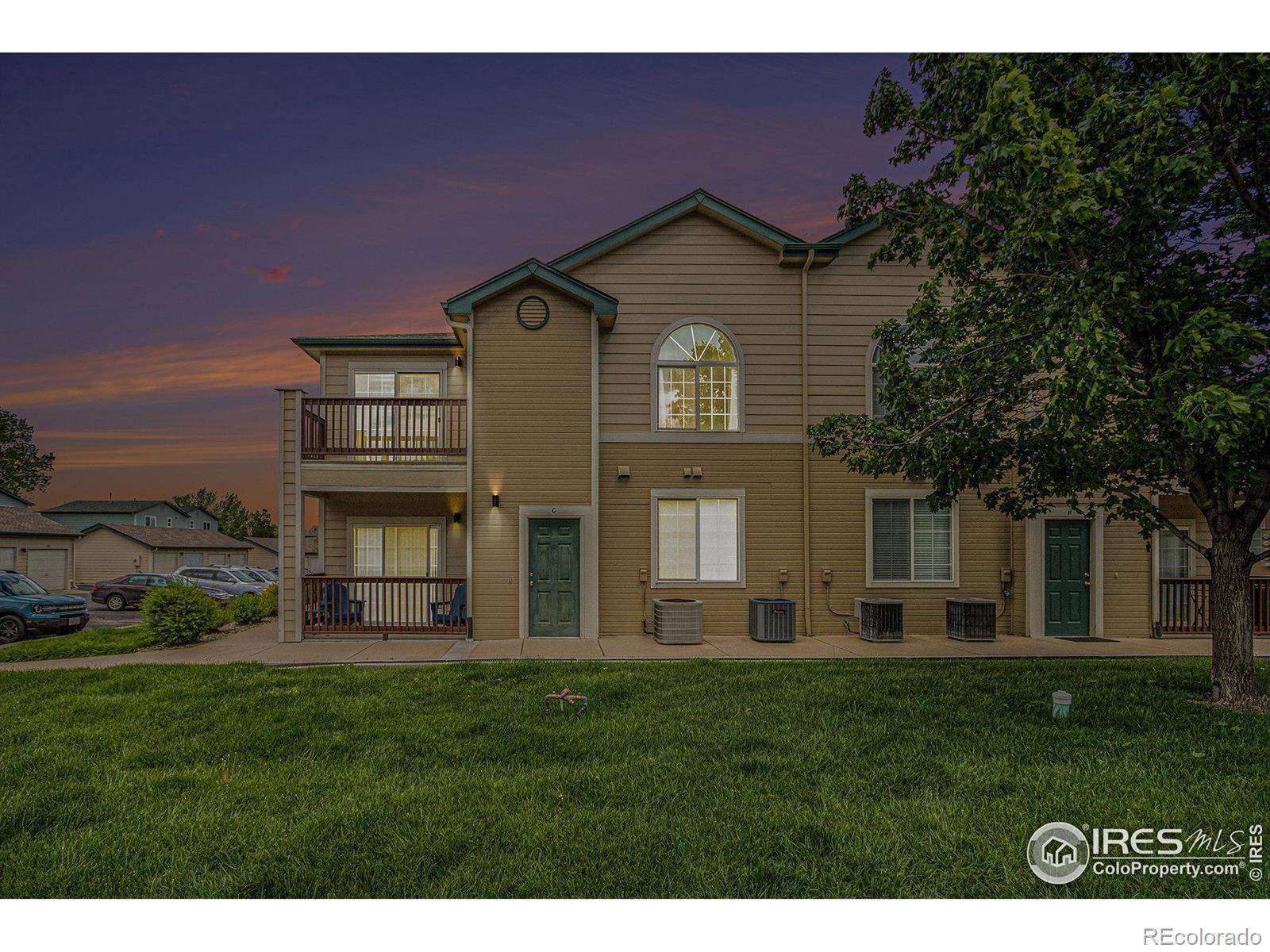 Fort Collins, CO 80521,3002 W Elizabeth ST #G