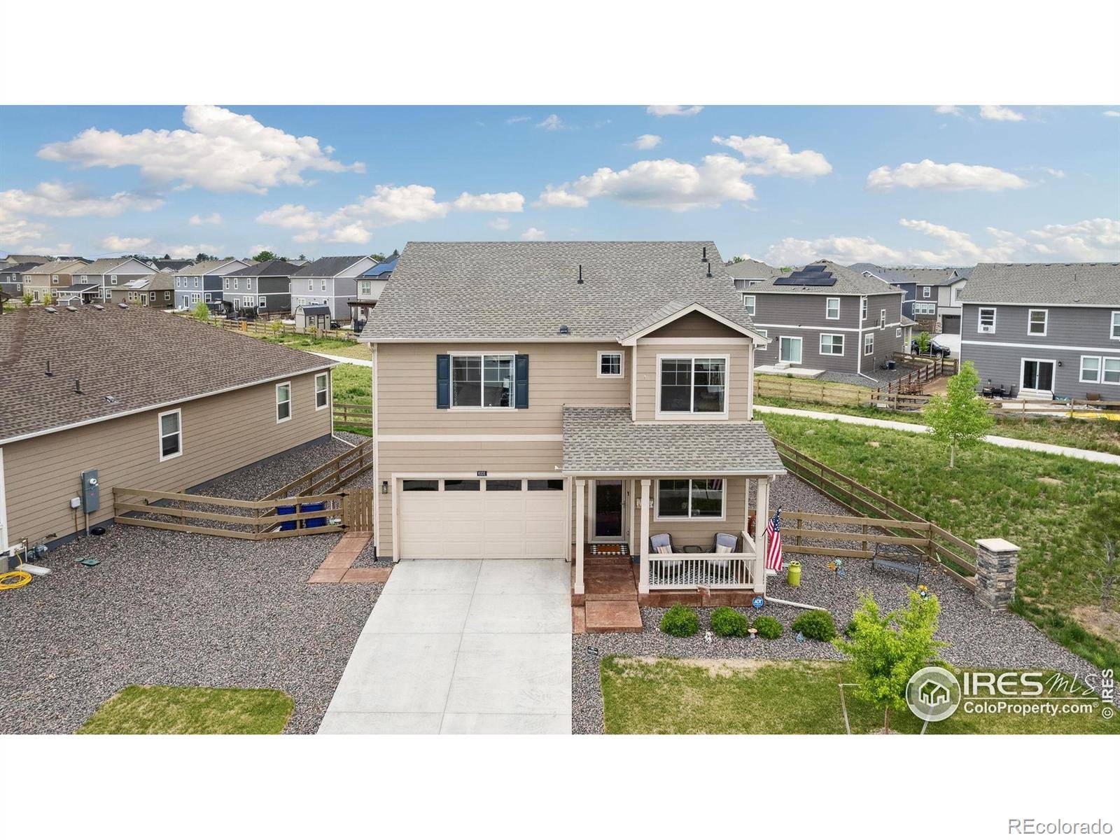Greeley, CO 80634,6101 1st ST