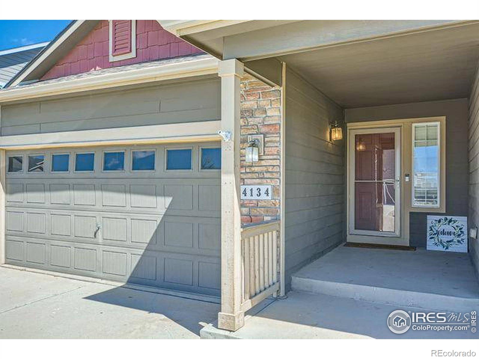 Wellington, CO 80549,4134 Cypress Ridge LN