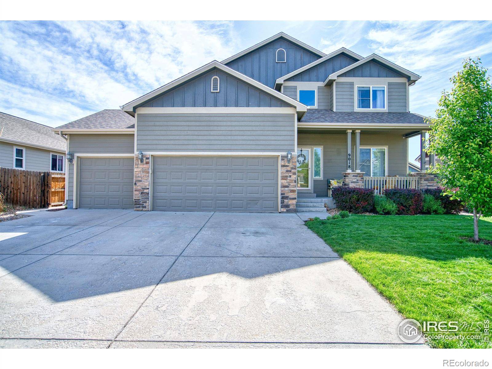 Frederick, CO 80504,9018 Harlequin CIR
