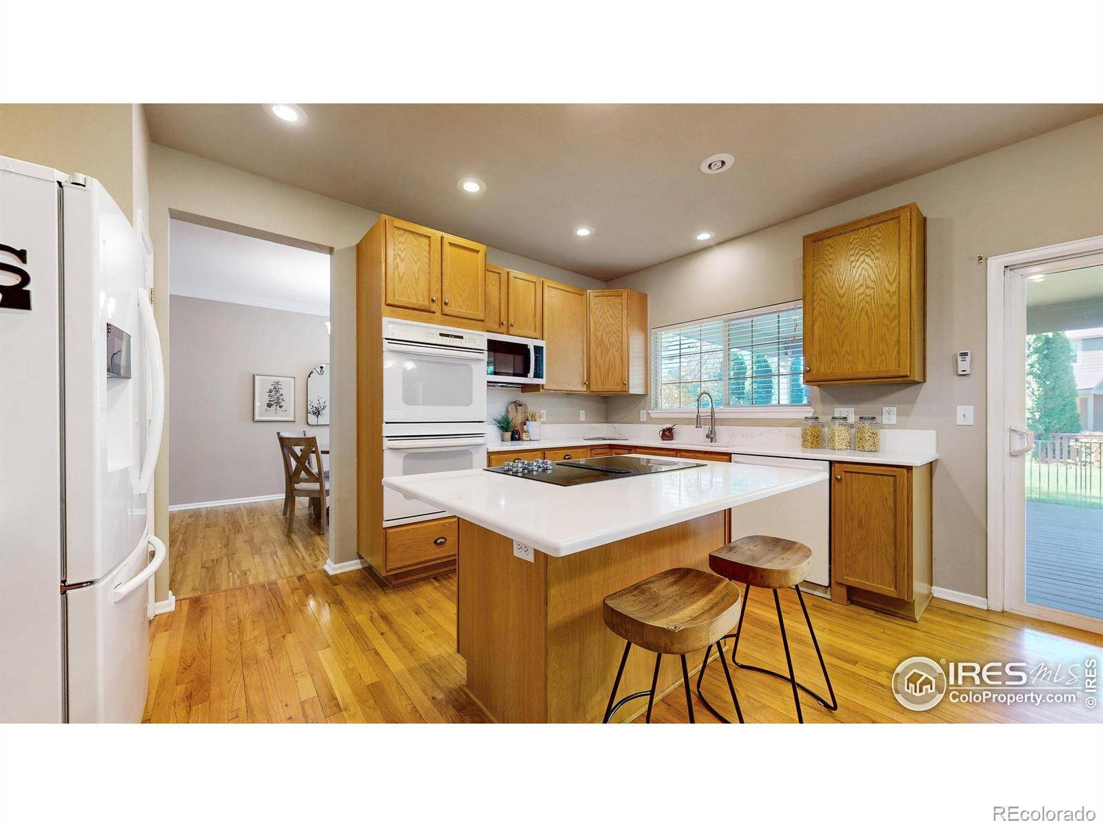 Fort Collins, CO 80525,3221 Mesa Verde ST
