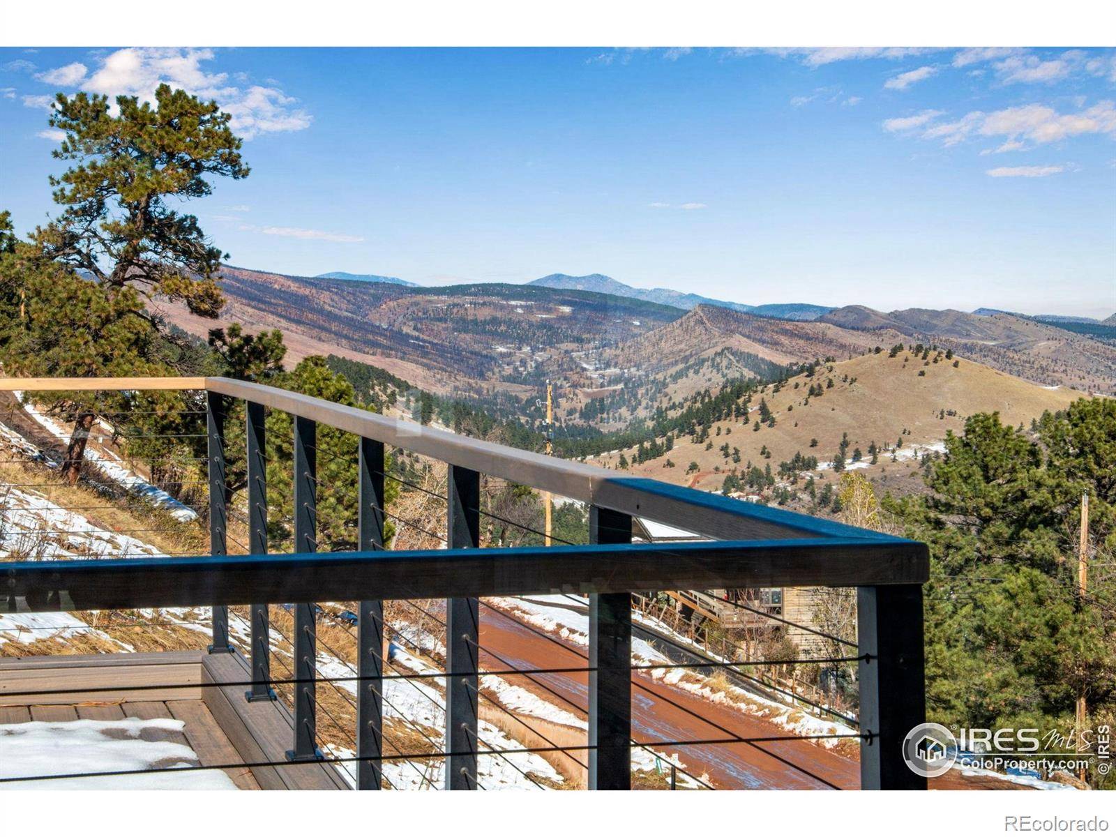 Boulder, CO 80302,6465 Red Hill RD