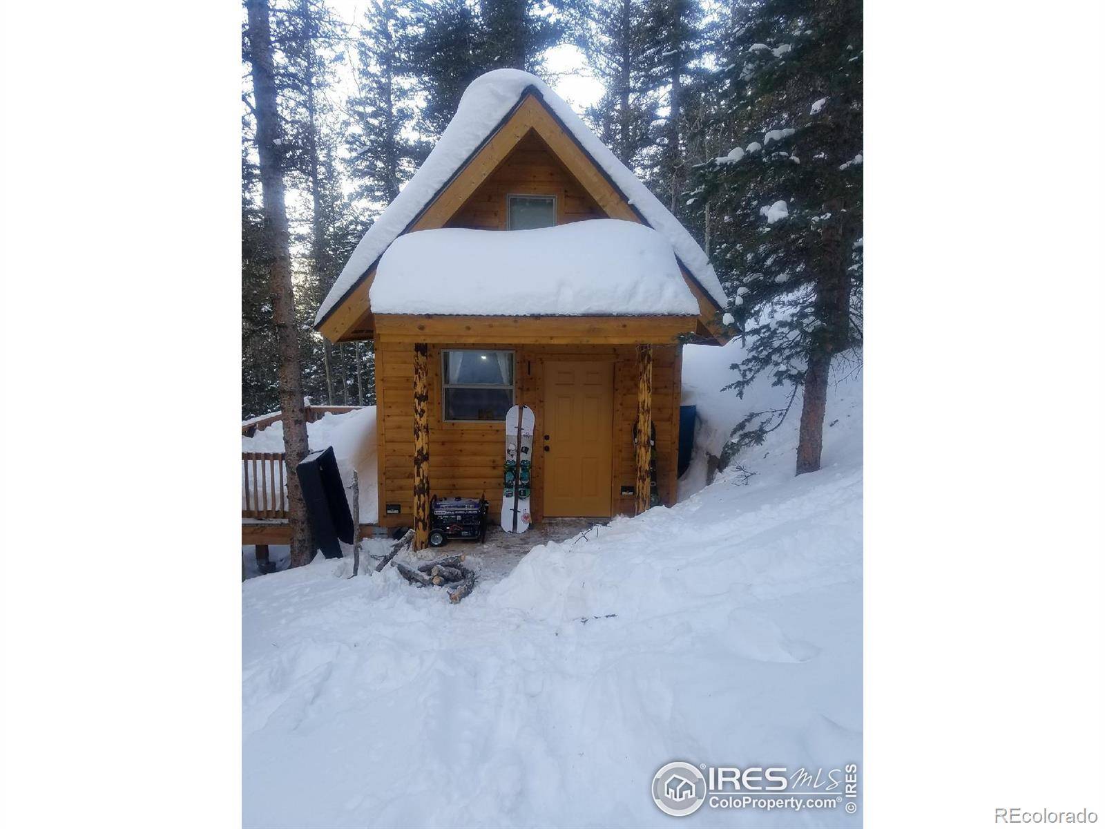 Nathrop, CO 81236,16351 Chalk Creek DR