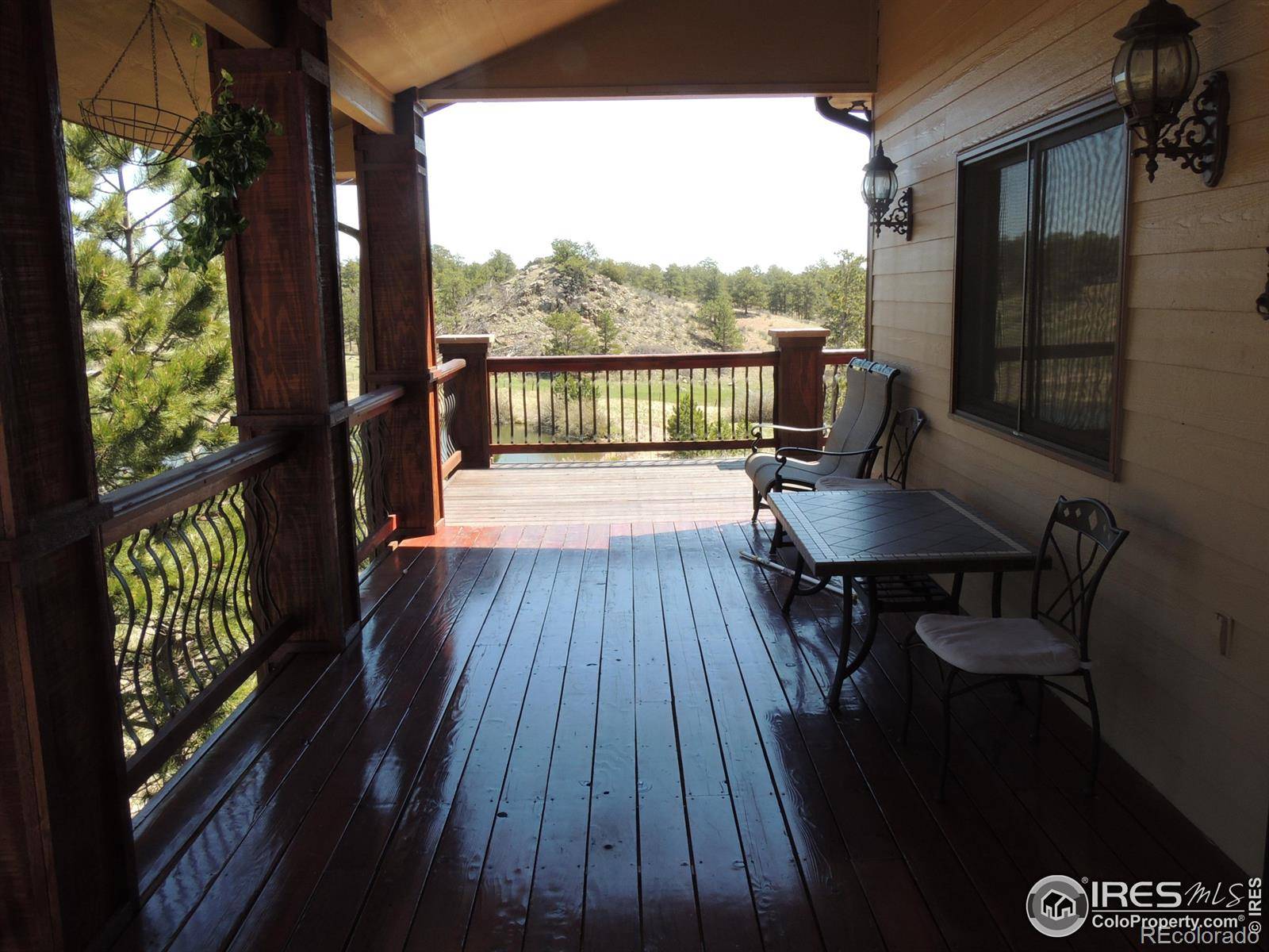 Livermore, CO 80536,128 Deer Springs LN