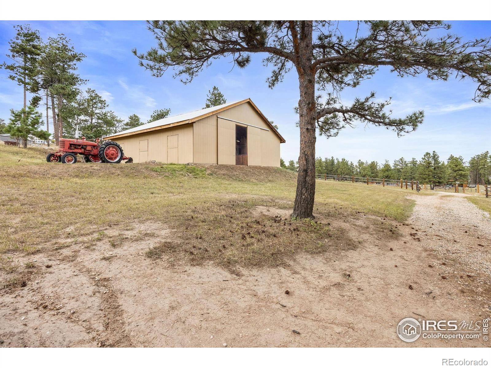 Bellvue, CO 80512,250 El Arbol DR