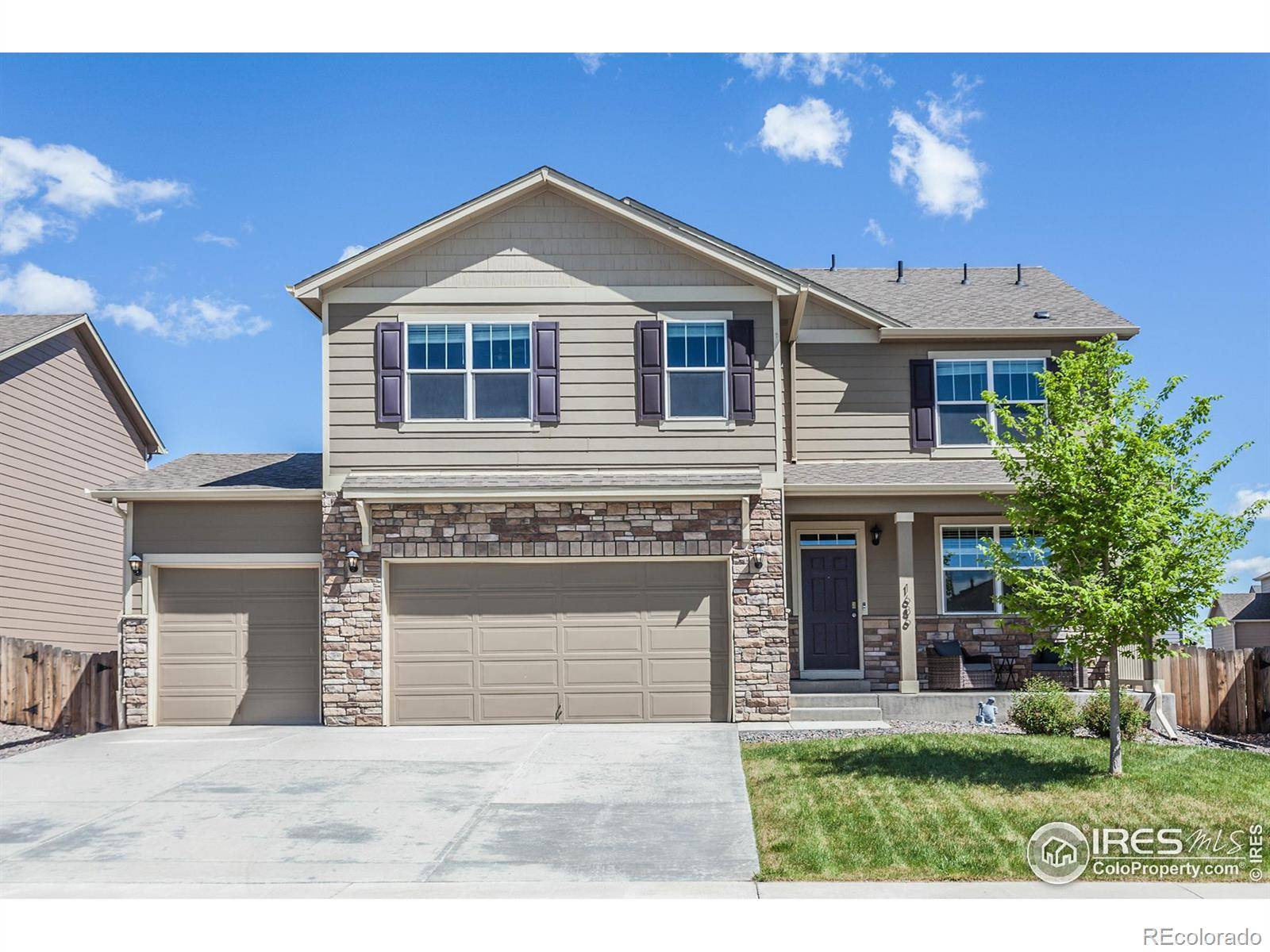 Windsor, CO 80550,1686 Whiteley DR