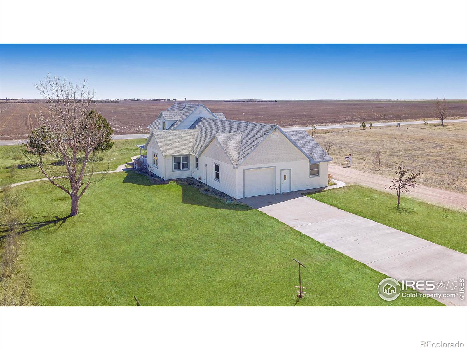 Haxtun, CO 80731,26397 Highway 59