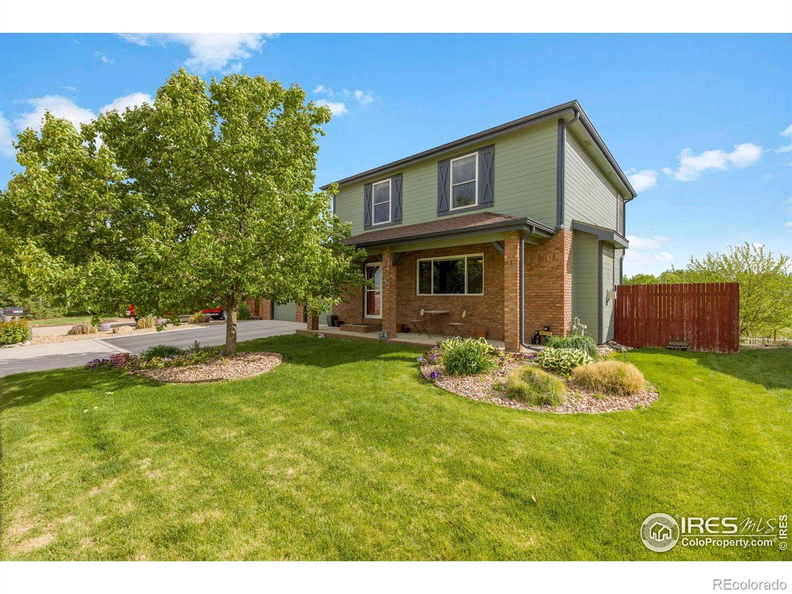 Greeley, CO 80634,5196 32nd ST