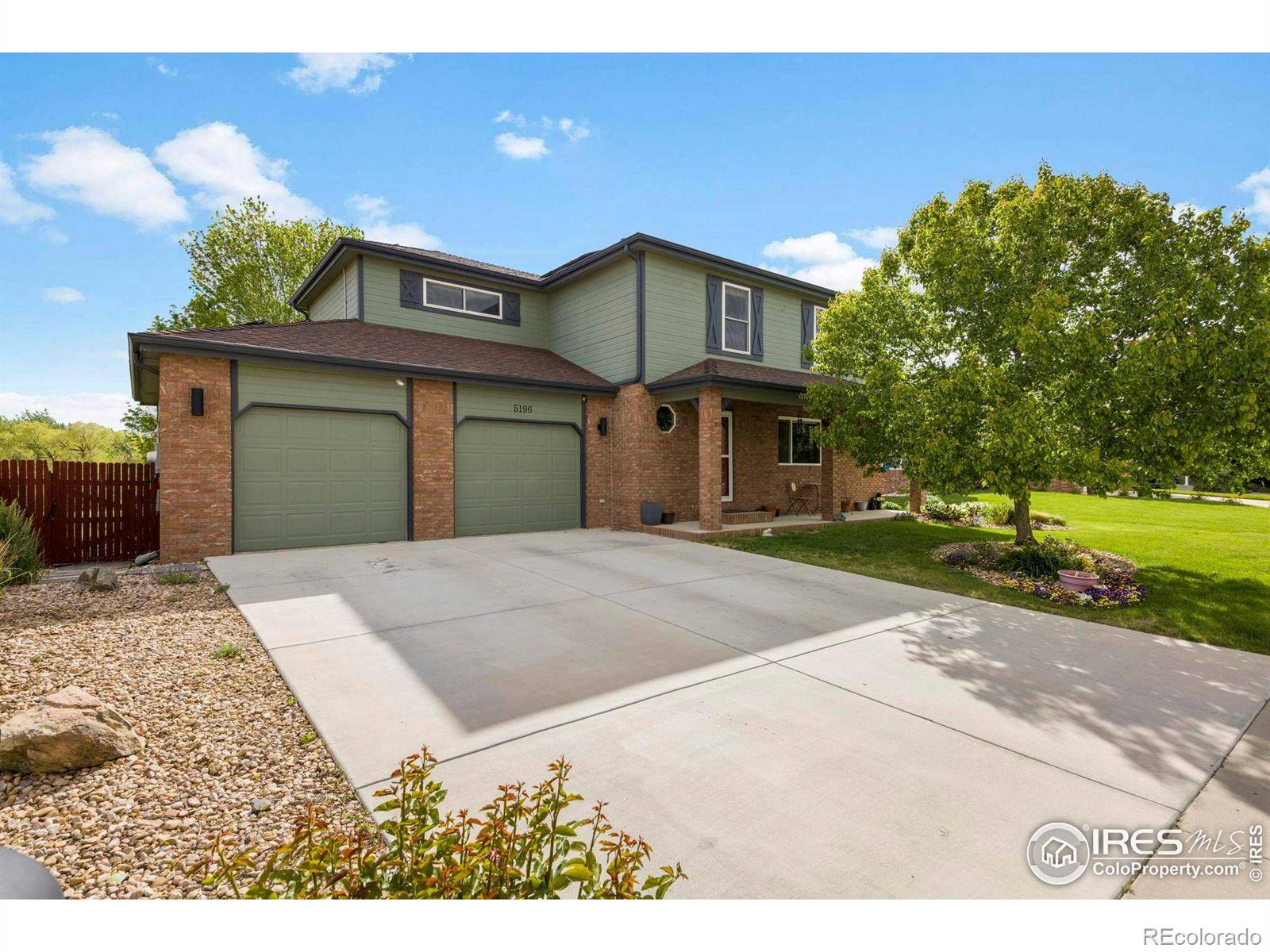 Greeley, CO 80634,5196 32nd ST