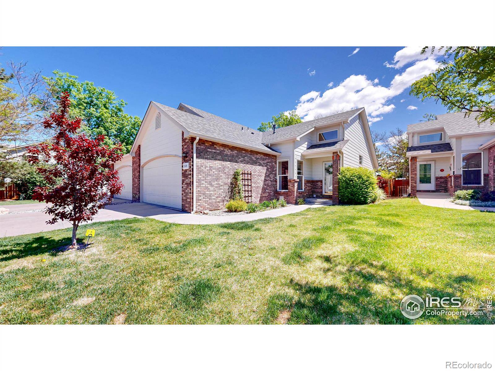 Fort Collins, CO 80526,3508 Silver Trails DR