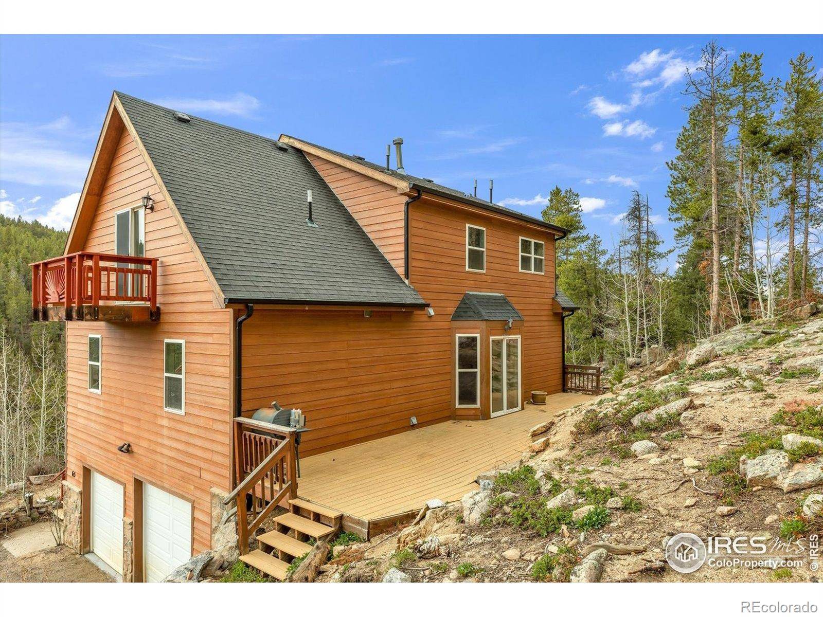Black Hawk, CO 80422,65 La Chula RD