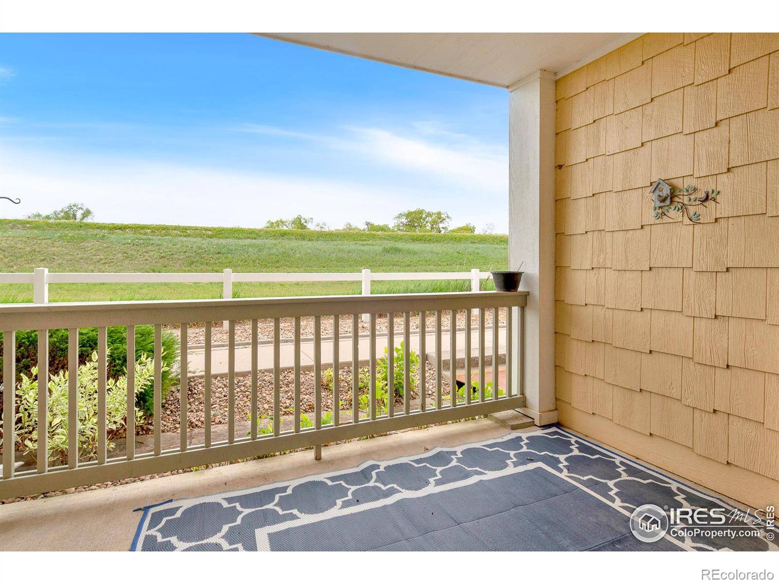 Loveland, CO 80538,4675 Hahns Peak DR #103
