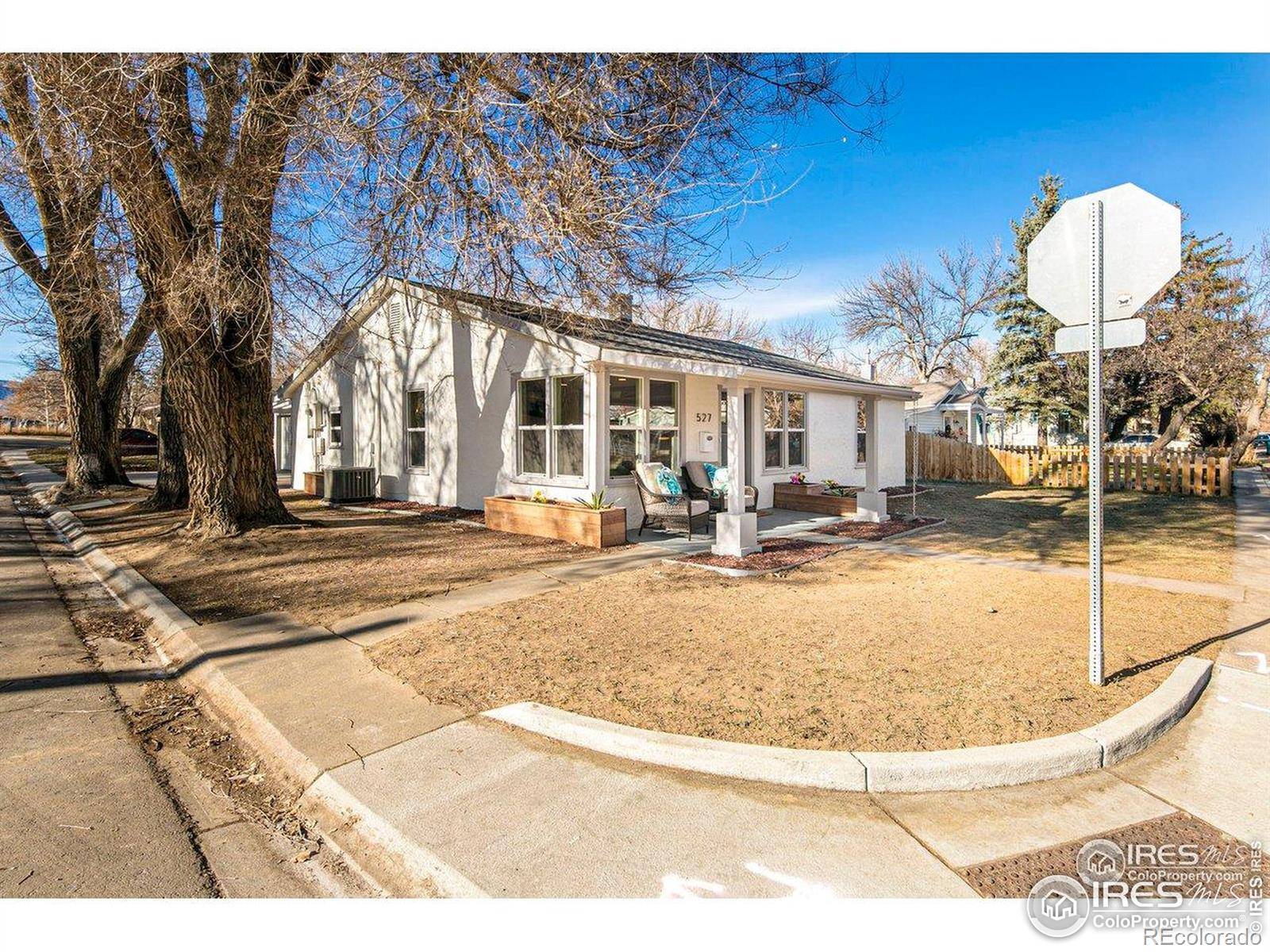 Fort Collins, CO 80521,527 S Bryan AVE