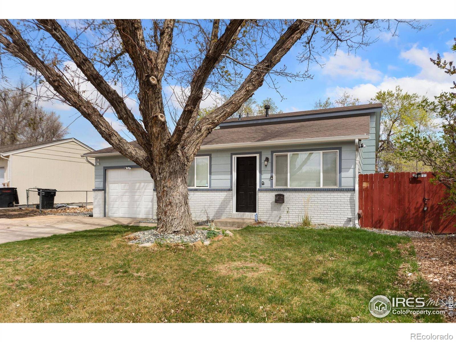 Greeley, CO 80631,312 21st Ave Ct