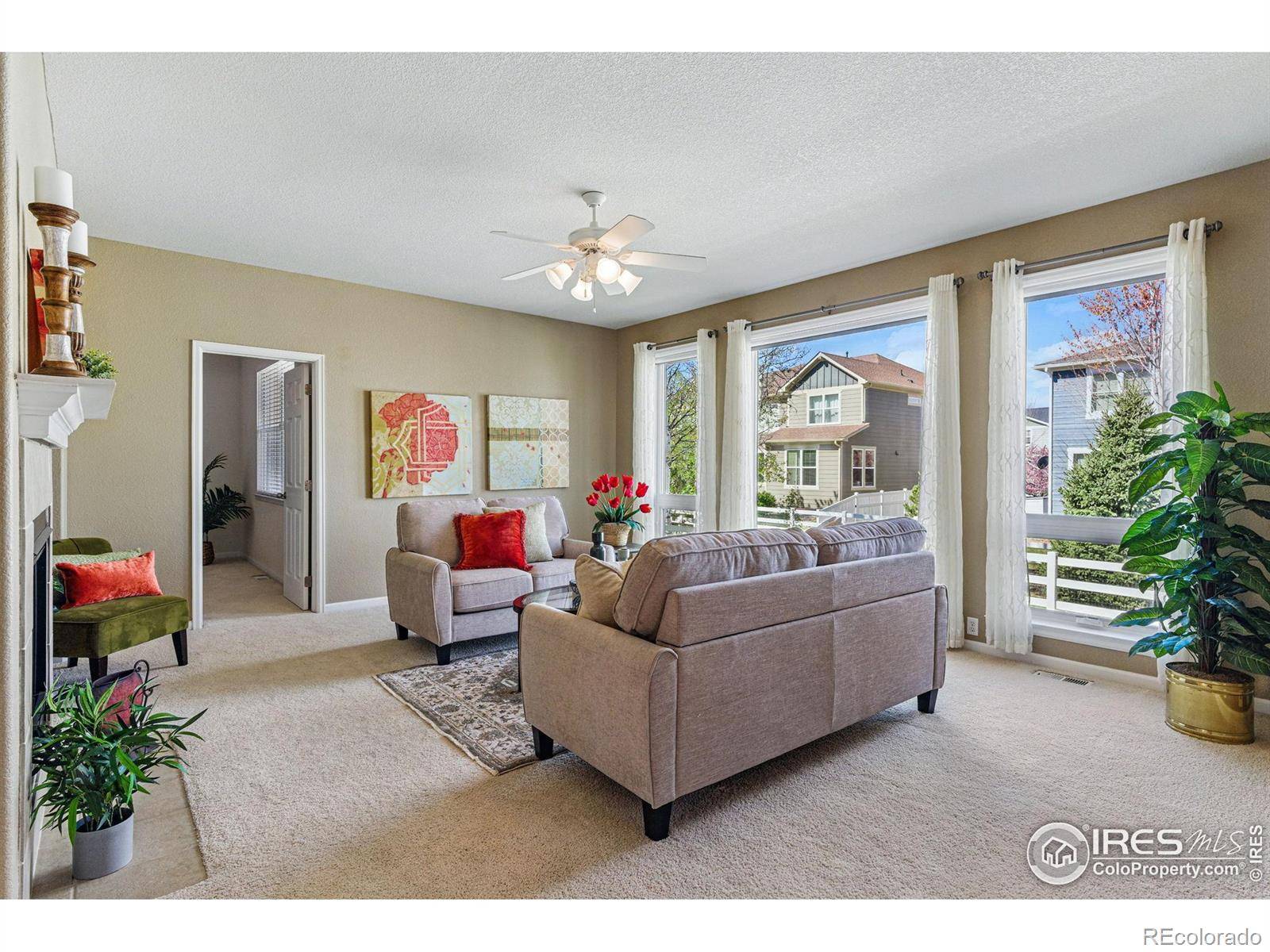 Longmont, CO 80503,5017 Bella Vista DR