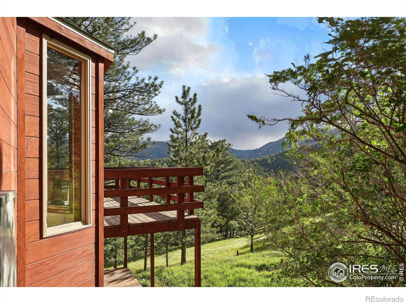 Boulder, CO 80302,1101 Peakview CIR