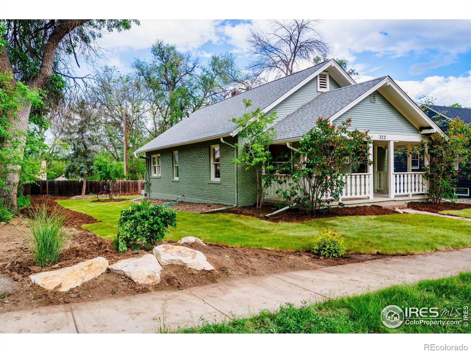 Longmont, CO 80501,322 Vivian ST