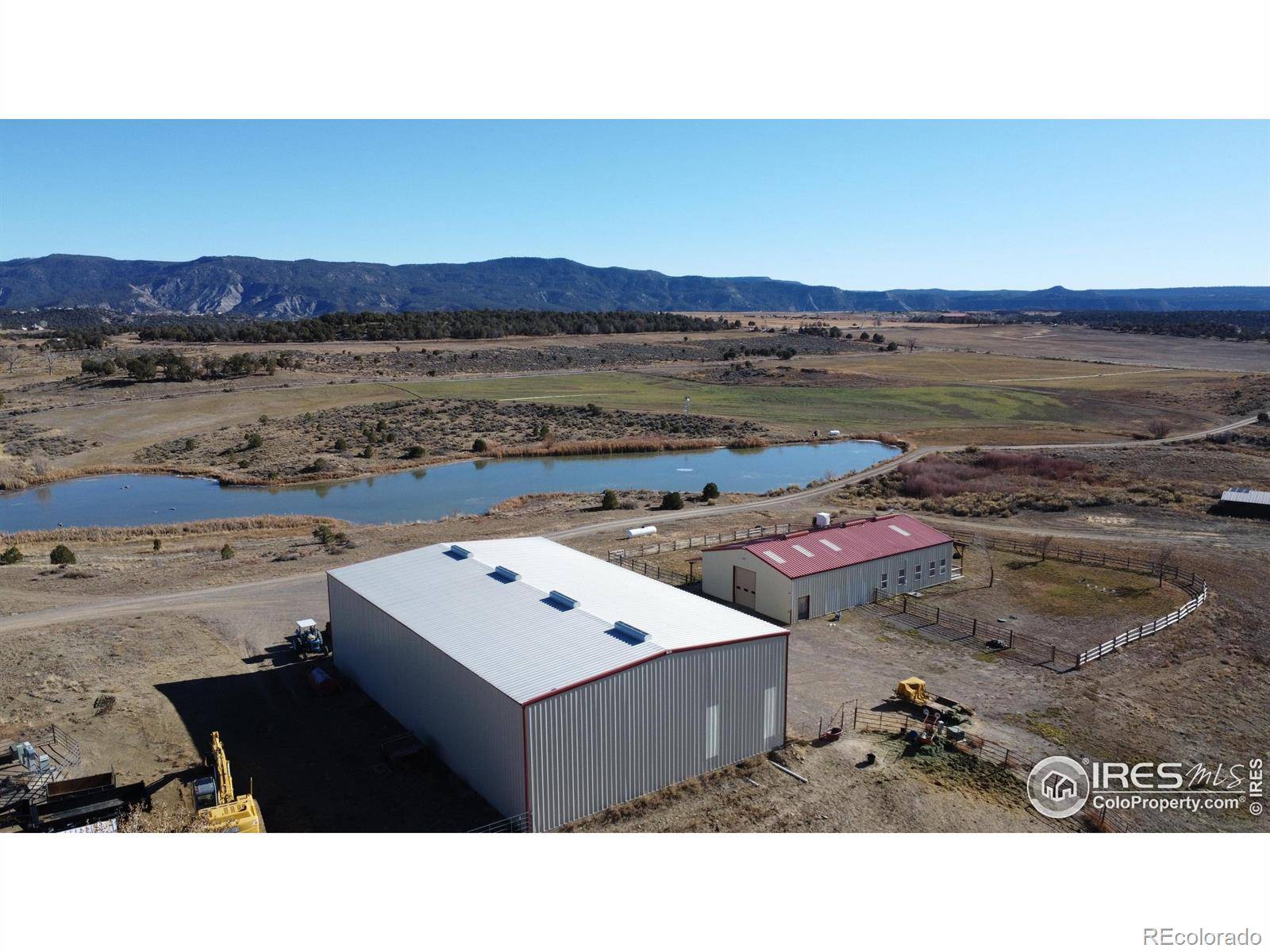 Ignacio, CO 81137,777 County Road 977