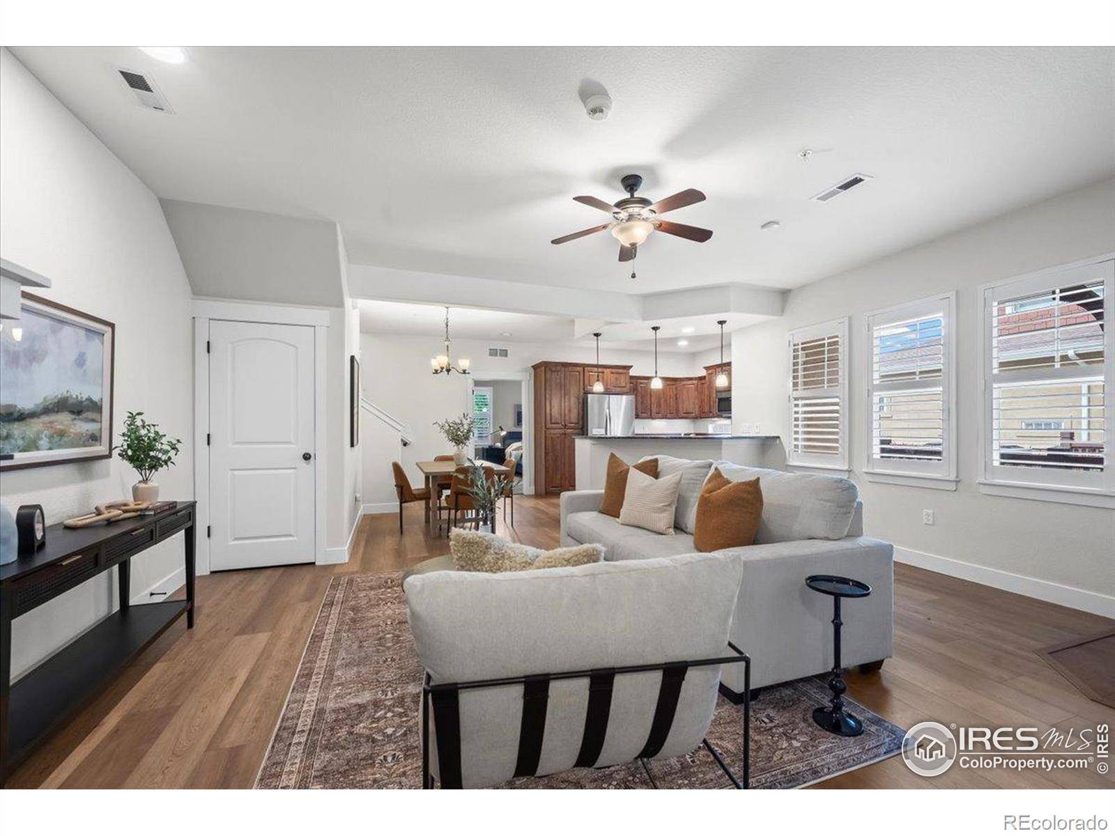 Fort Collins, CO 80528,5850 Dripping Rock LN #G 102