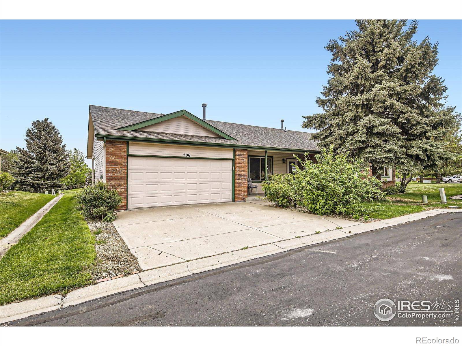 Loveland, CO 80538,506 Radiant DR