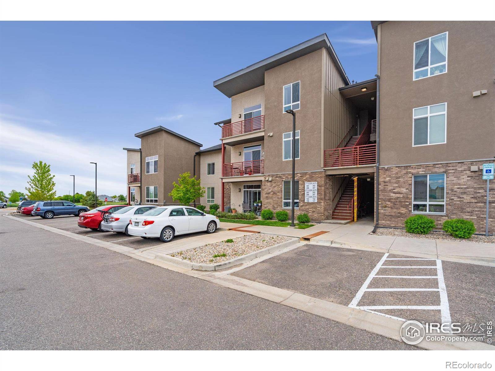 Loveland, CO 80538,2960 Kincaid DR #303