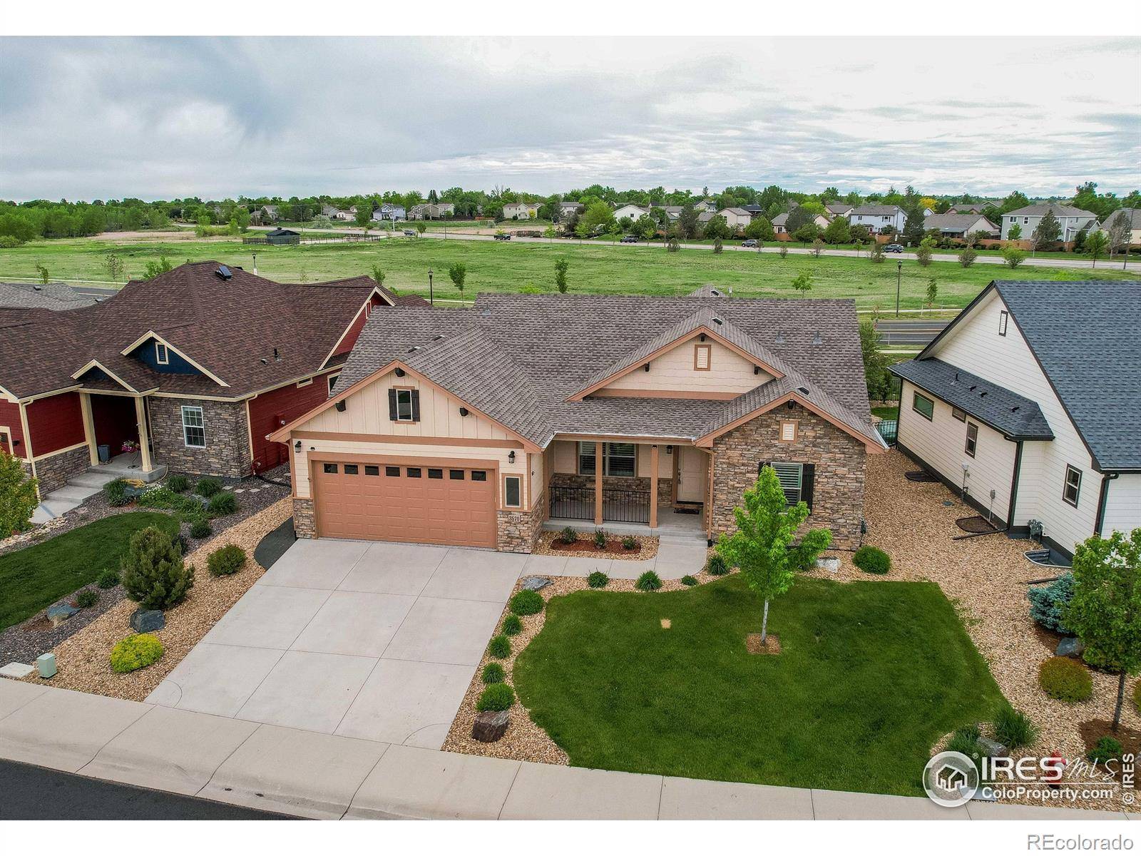 Loveland, CO 80537,3570 Saguaro DR