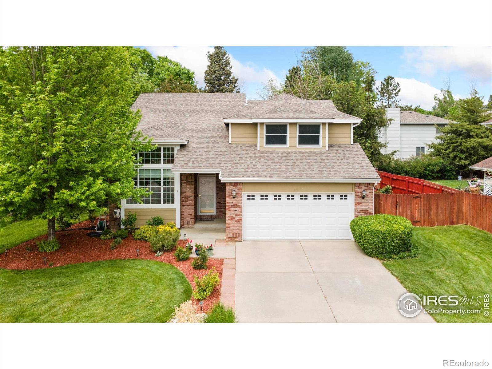Greeley, CO 80634,1543 40th Ave Ct