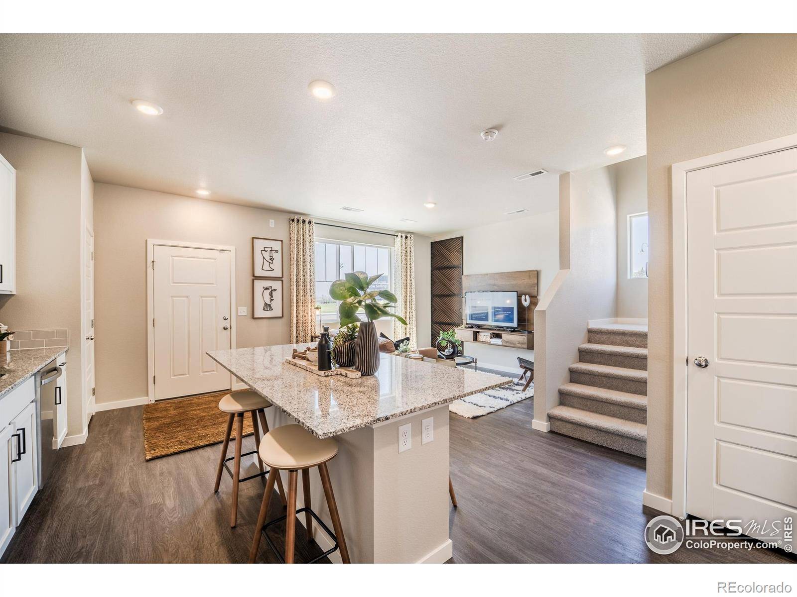 Evans, CO 80620,3756 Pinnacles CT