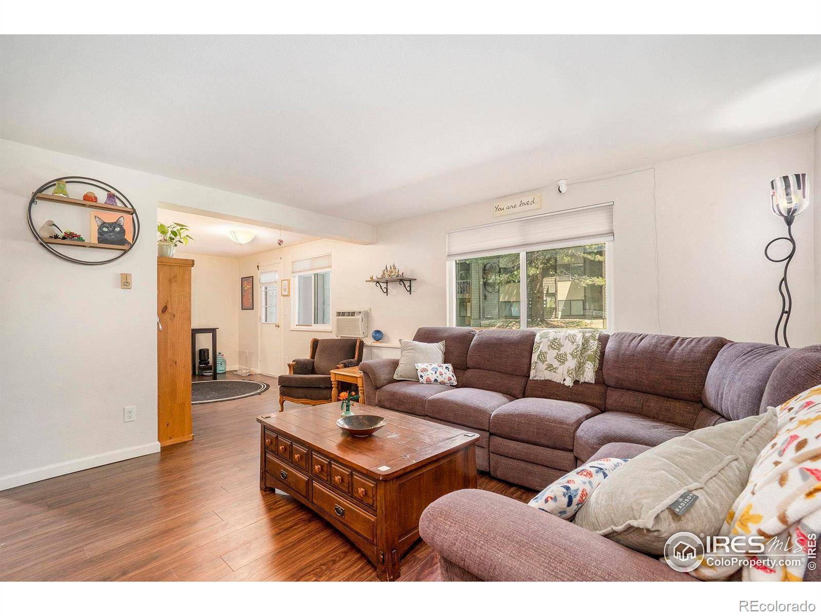 Fort Collins, CO 80525,925 Columbia RD #714