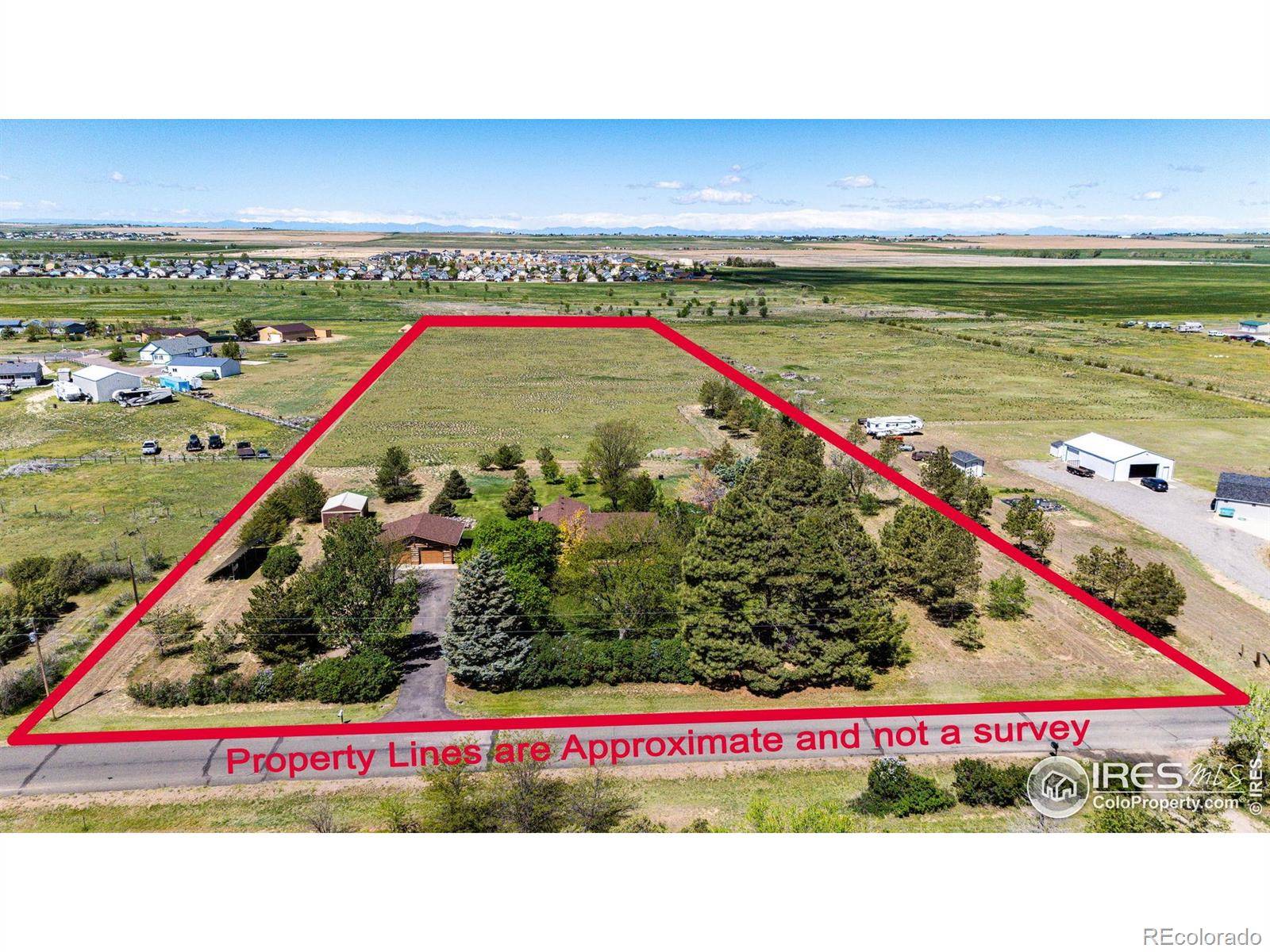 Strasburg, CO 80136,2965 Wagner ST