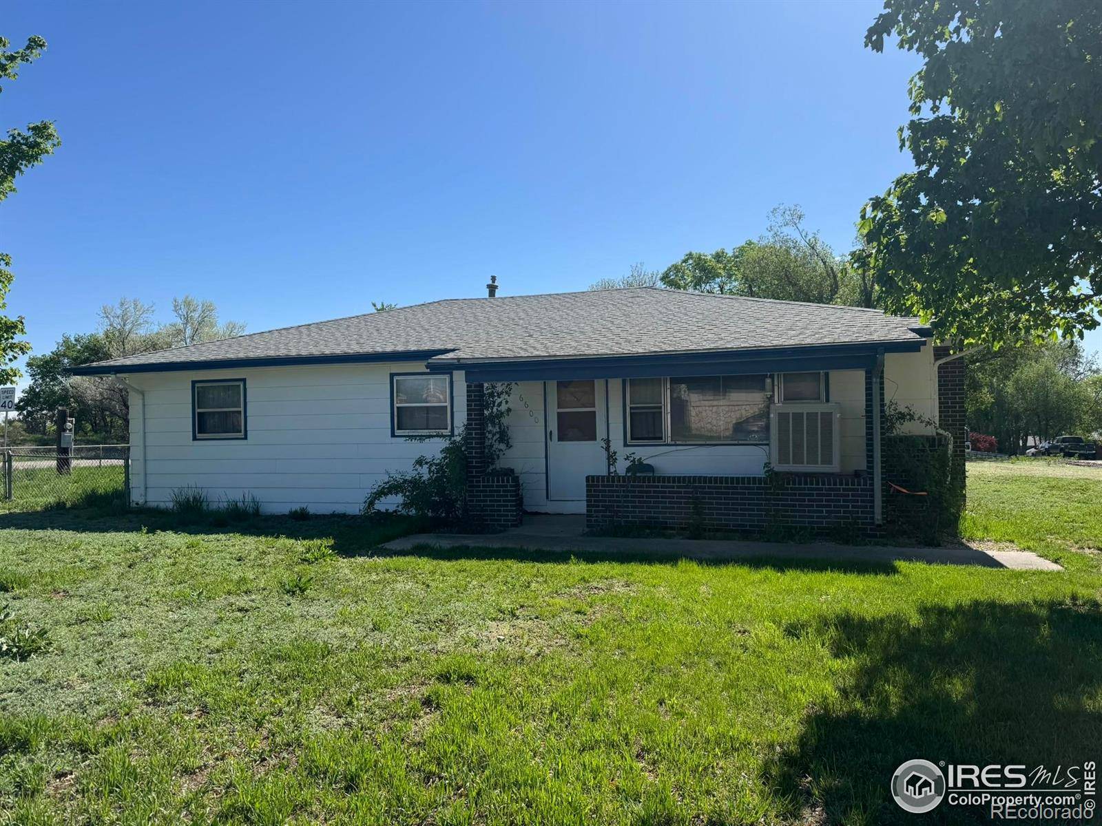 Fort Collins, CO 80525,6600 Debra DR