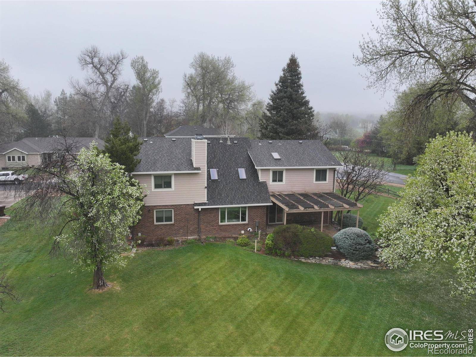 Niwot, CO 80503,7505 Estate CIR