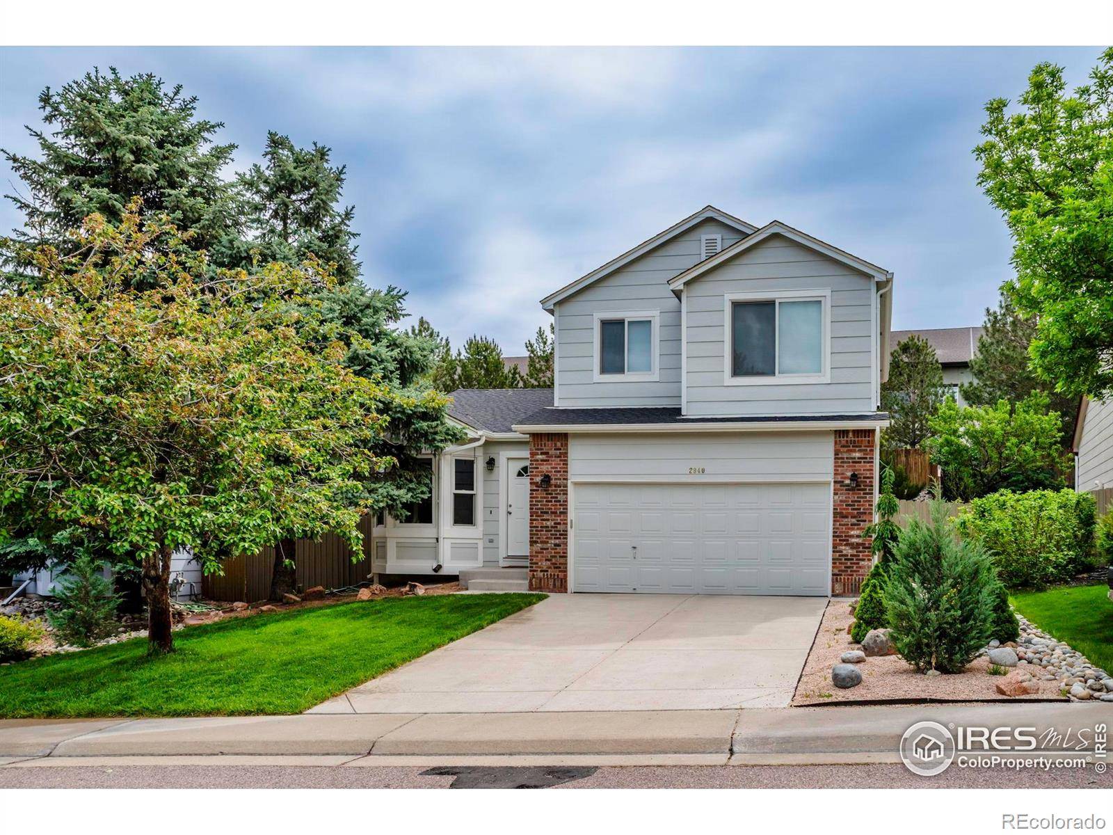 Superior, CO 80027,2940 E Yarrow CIR