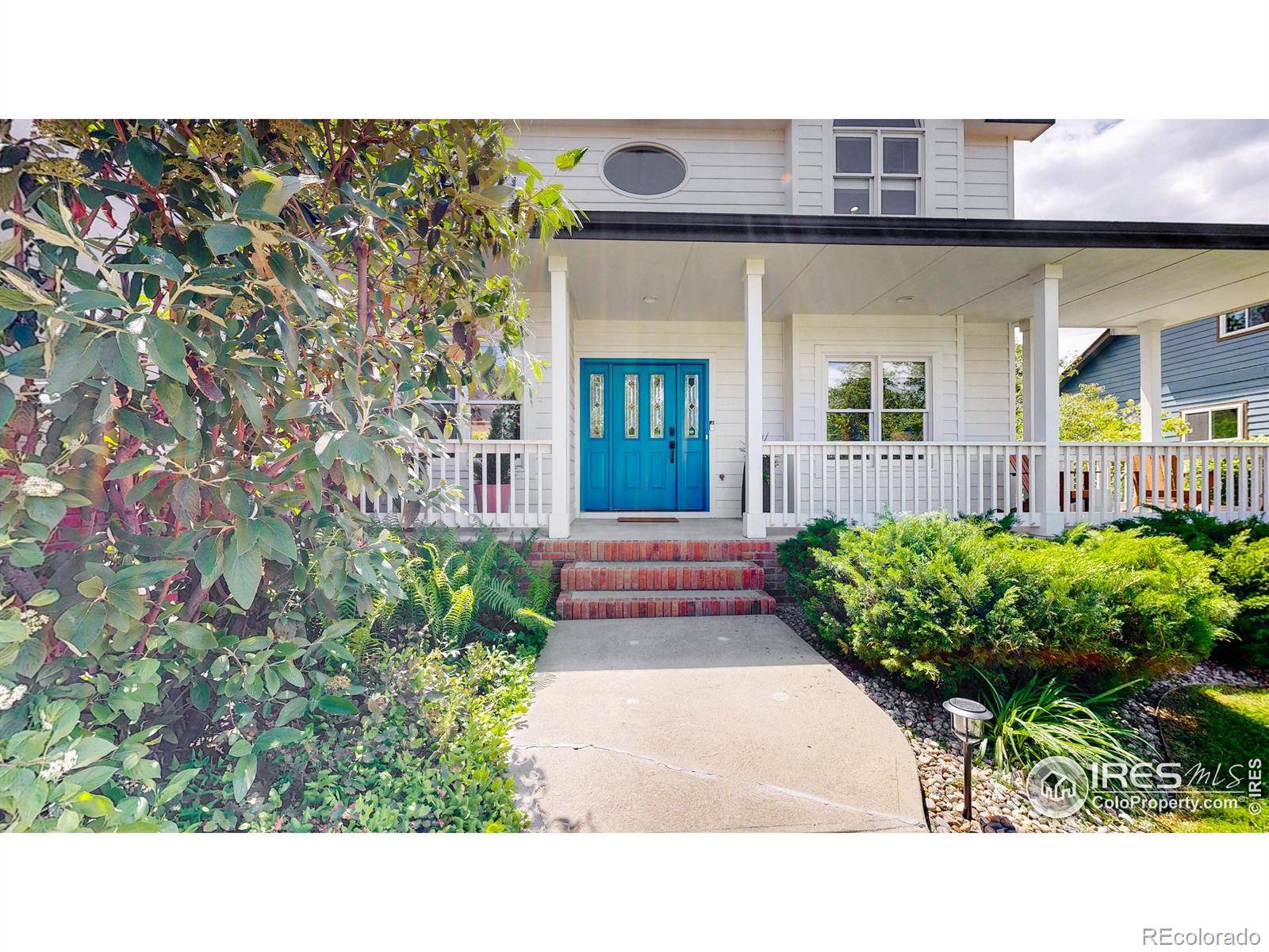 Fort Collins, CO 80528,7945 Bayside DR