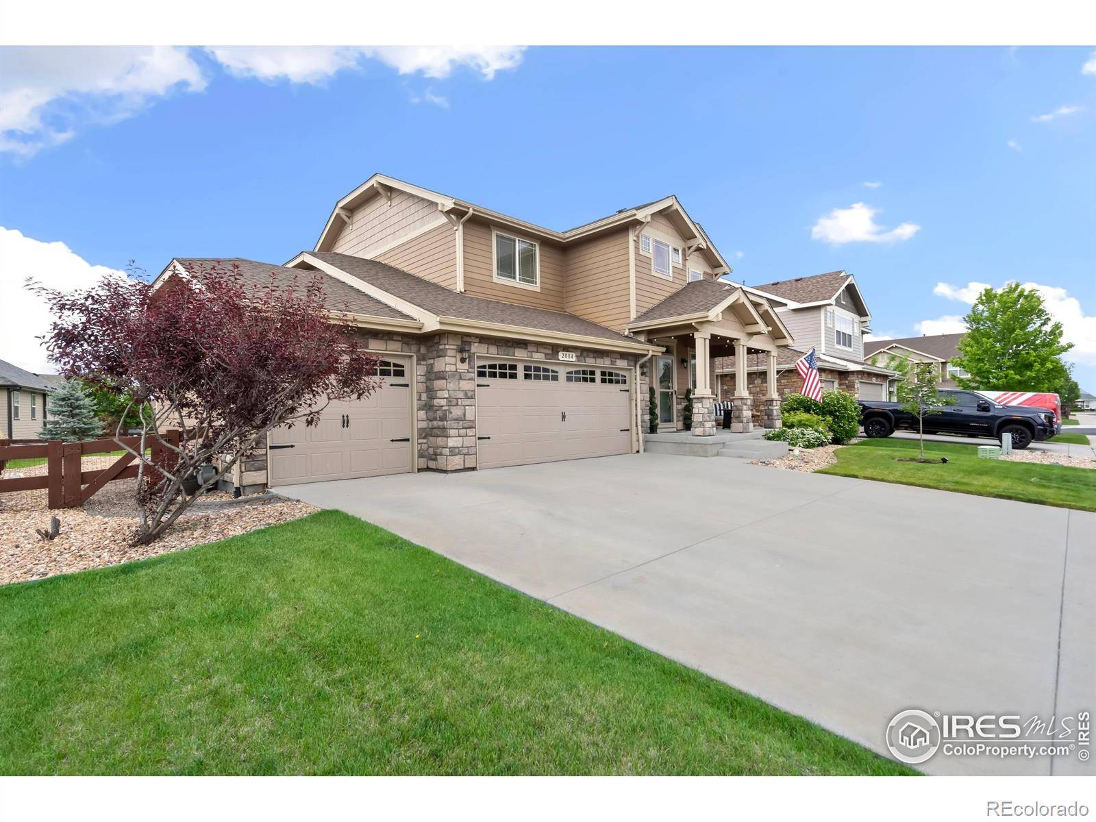 Windsor, CO 80550,2084 Bayfront DR