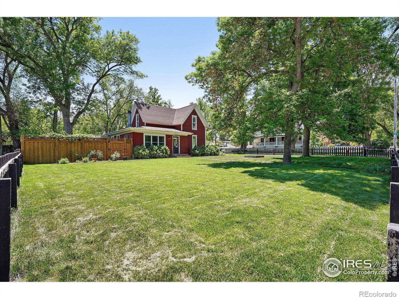 Longmont, CO 80501,1245 Longs Peak AVE