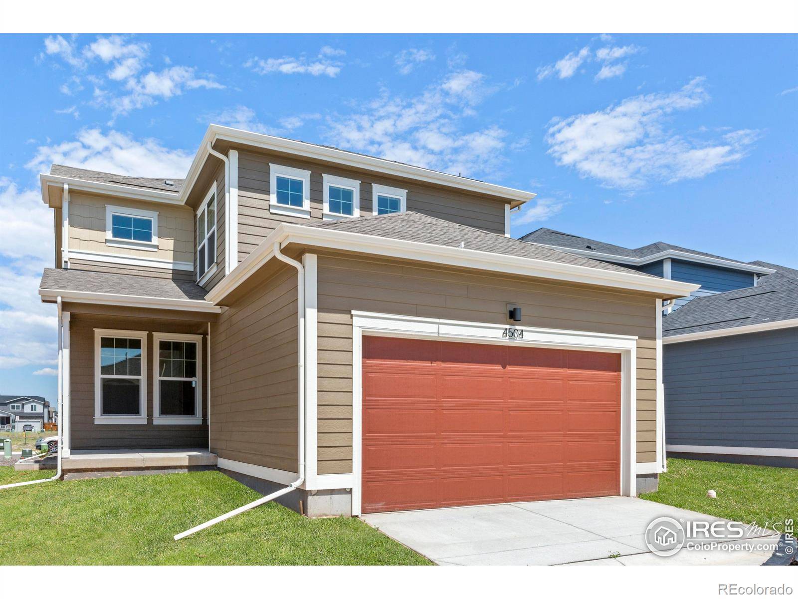 Timnath, CO 80547,4504 Burl ST
