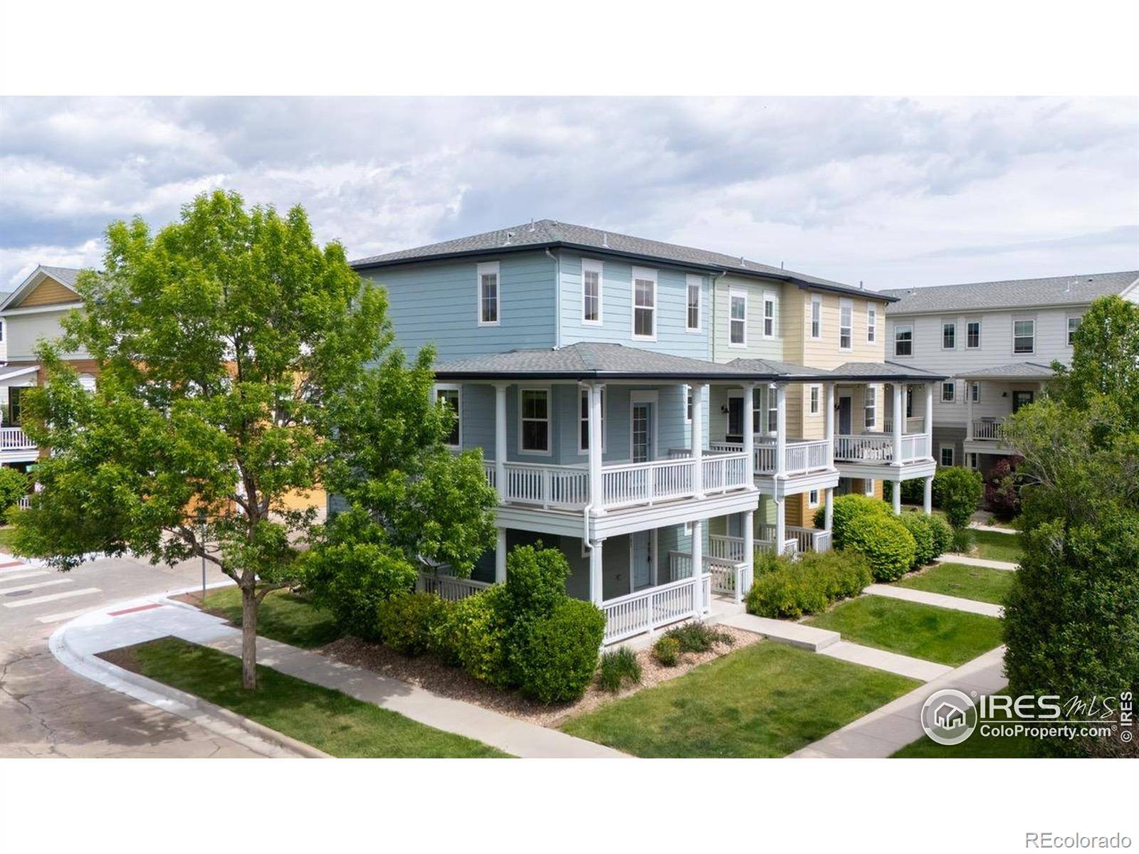 Lafayette, CO 80026,705 Rawlins WAY