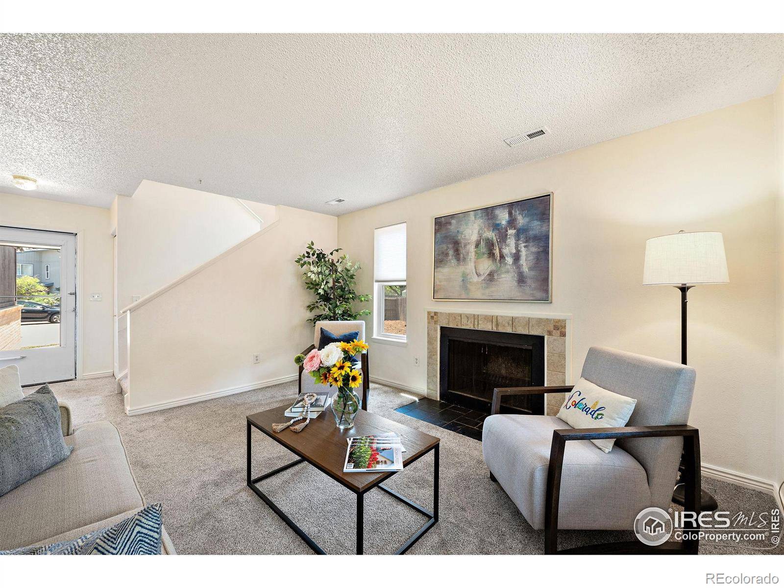 Lafayette, CO 80026,1215 Centaur CIR #A