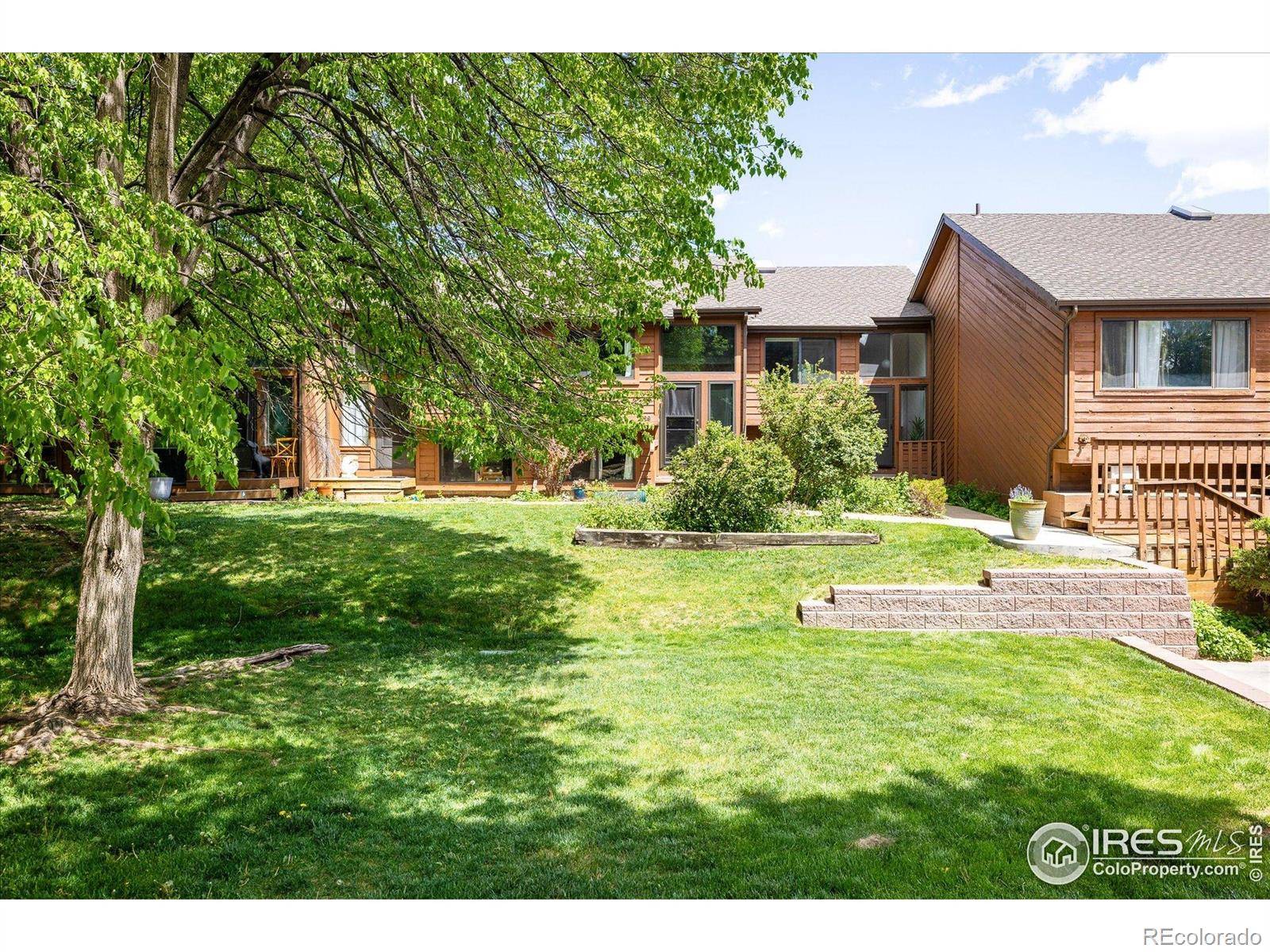 Boulder, CO 80304,2725 Juniper AVE #78