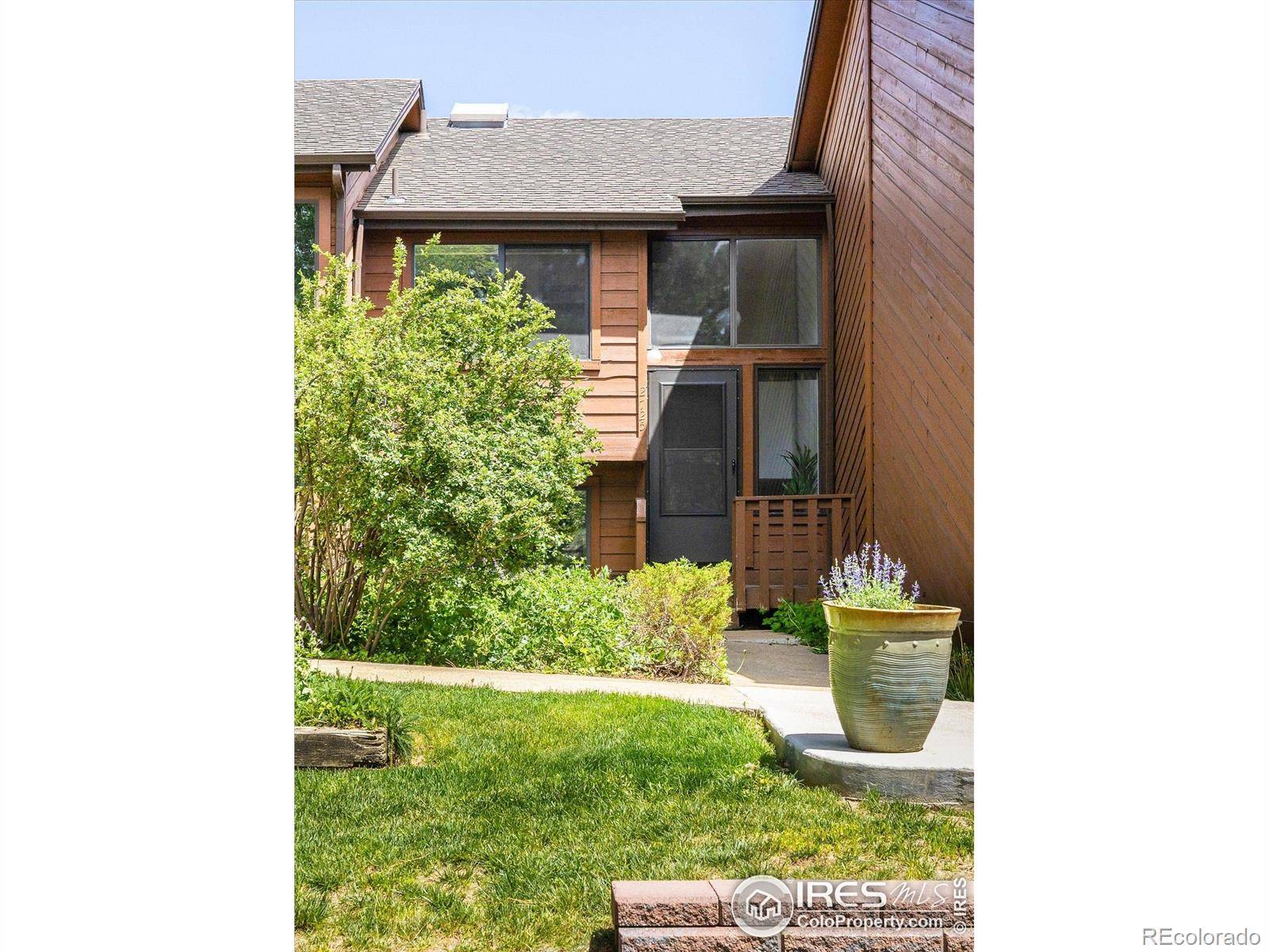 Boulder, CO 80304,2725 Juniper AVE #78