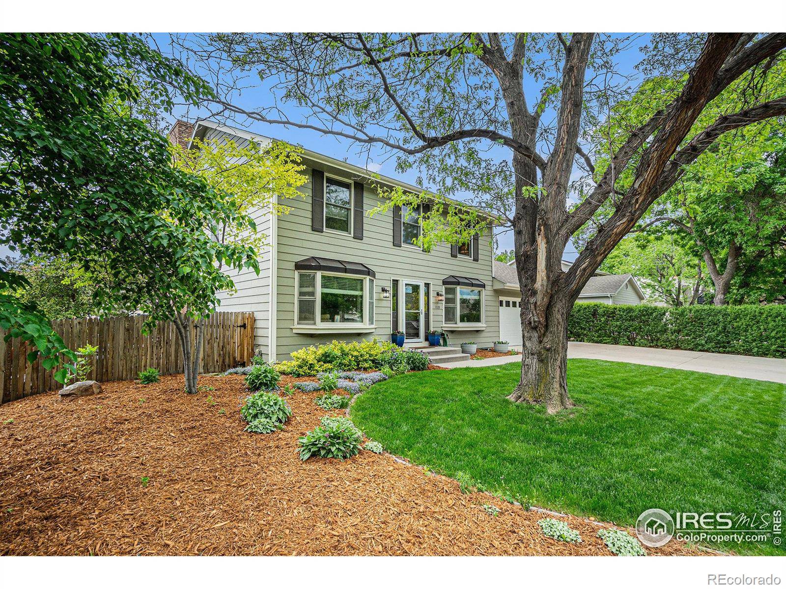 Fort Collins, CO 80525,1119 Oakmont CT