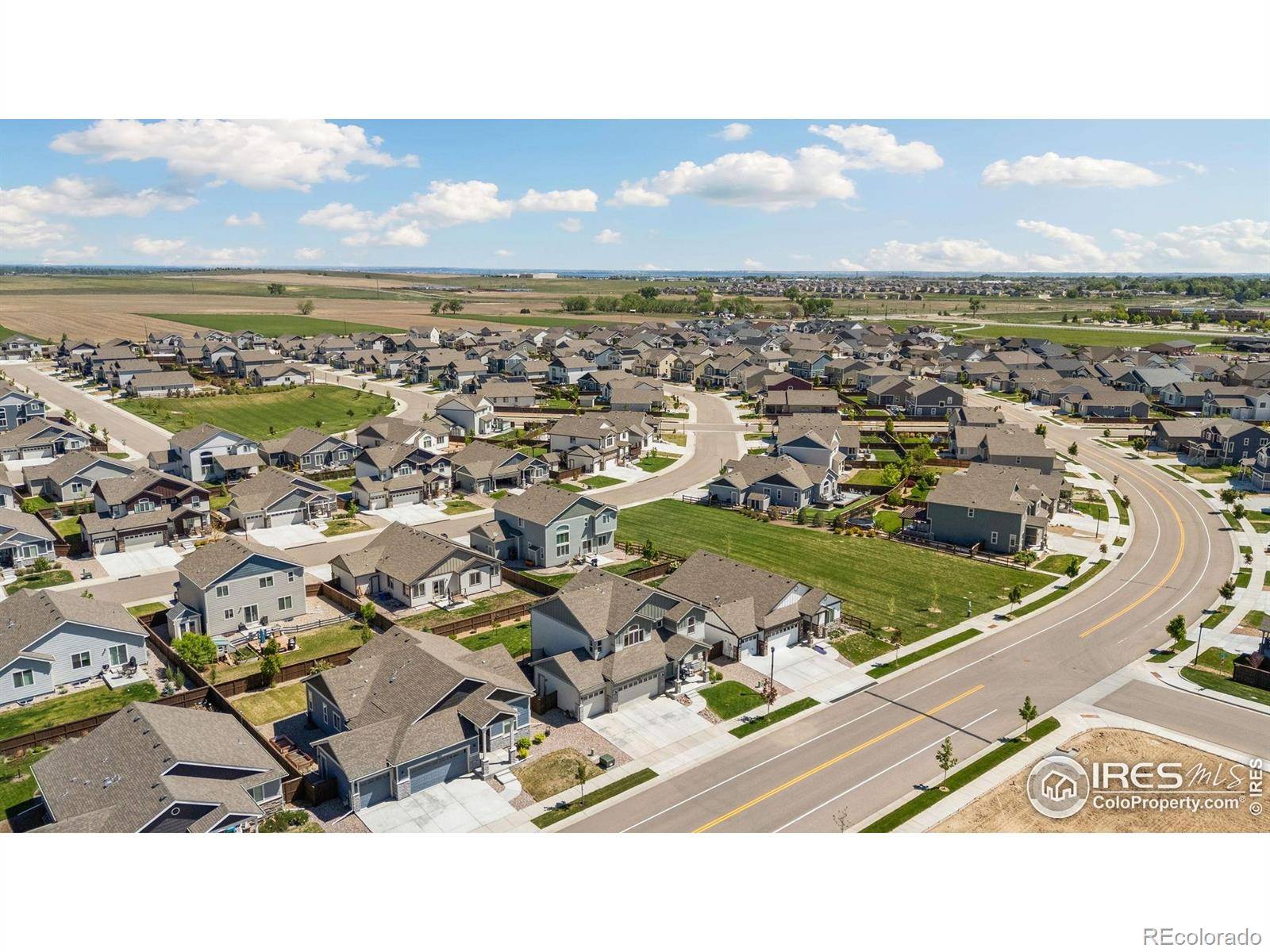 Loveland, CO 80538,5433 Segundo DR