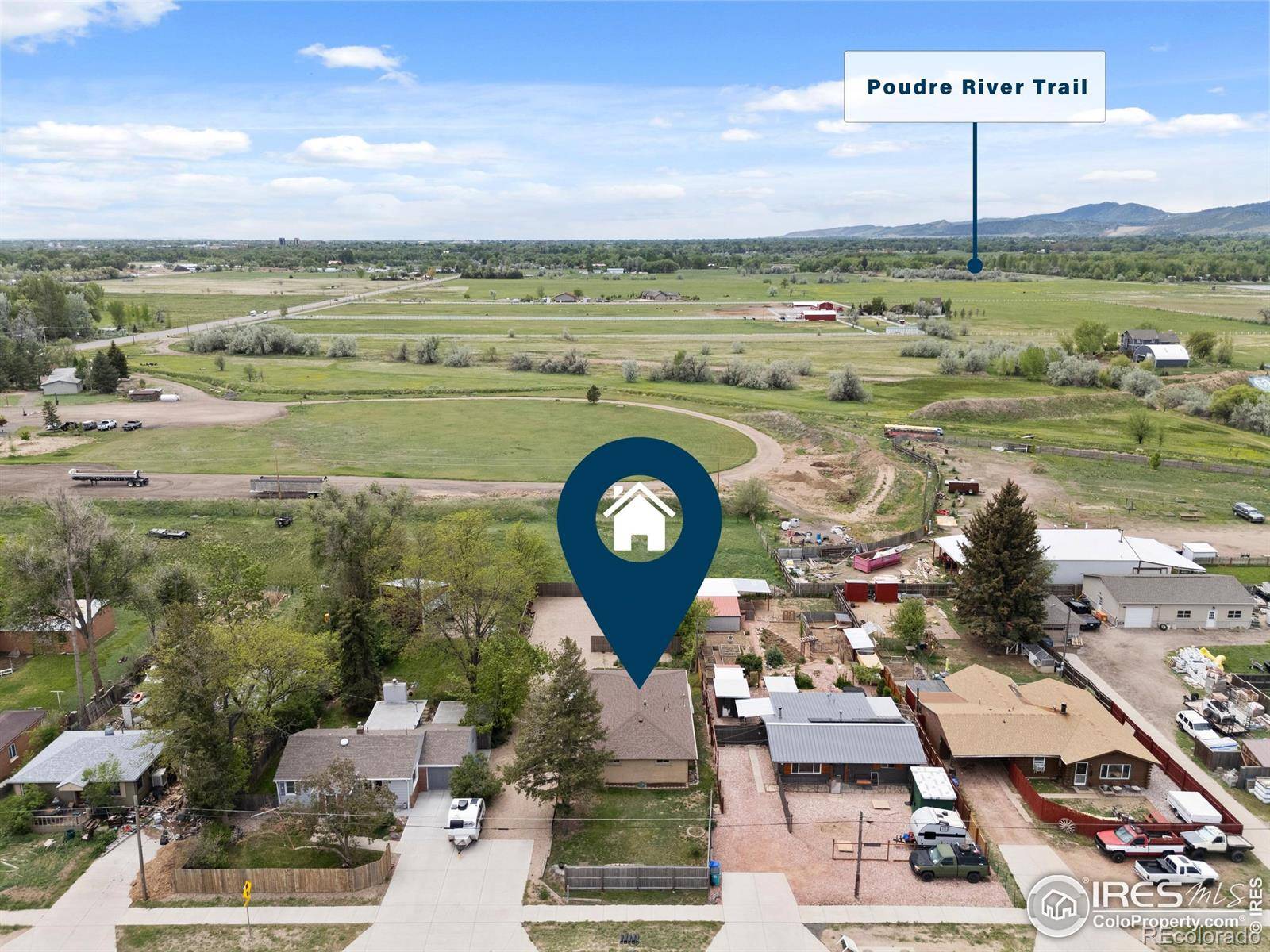 Fort Collins, CO 80524,1217 N US Highway 287