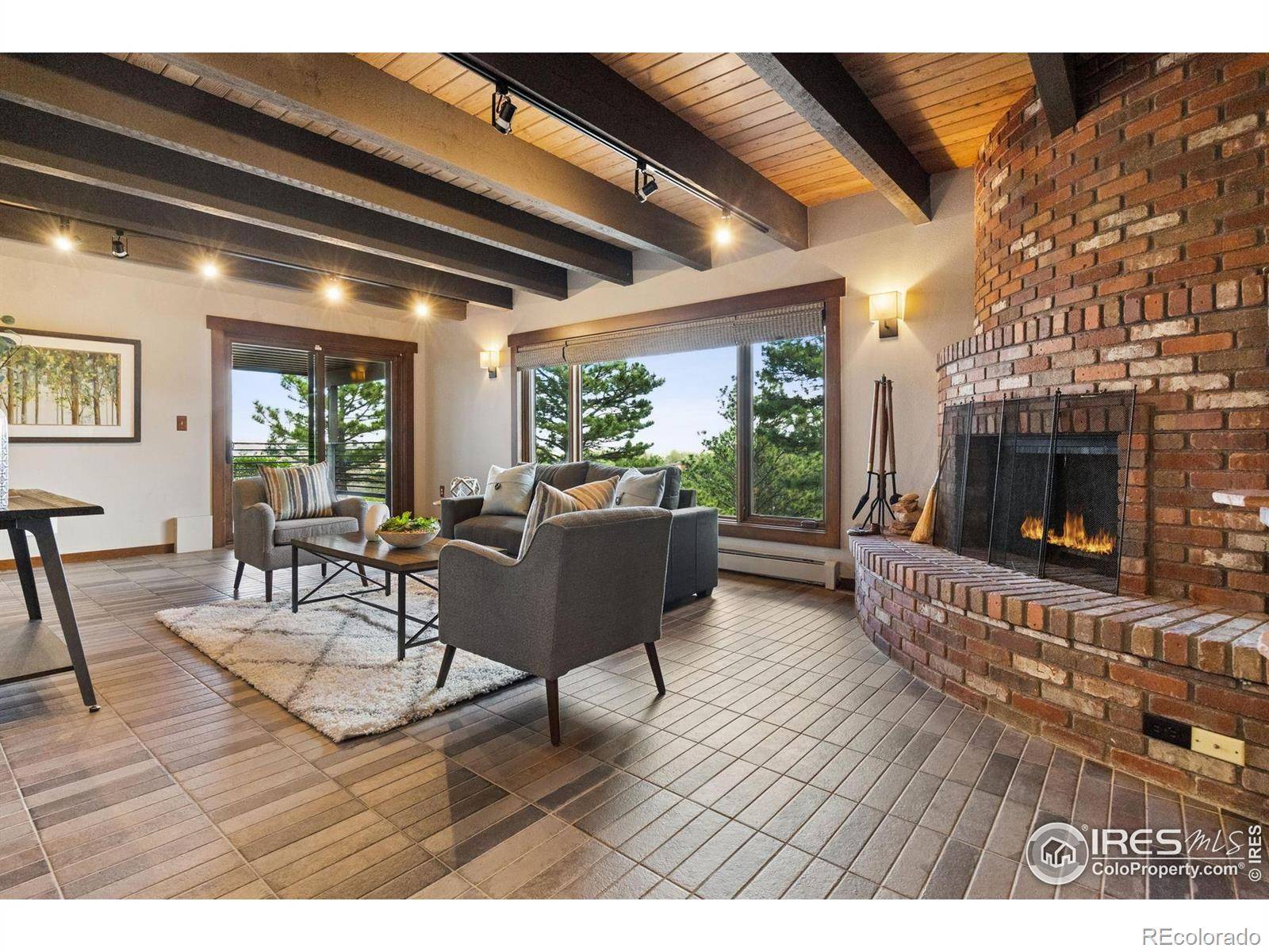 Boulder, CO 80302,3021 N Lakeridge TRL