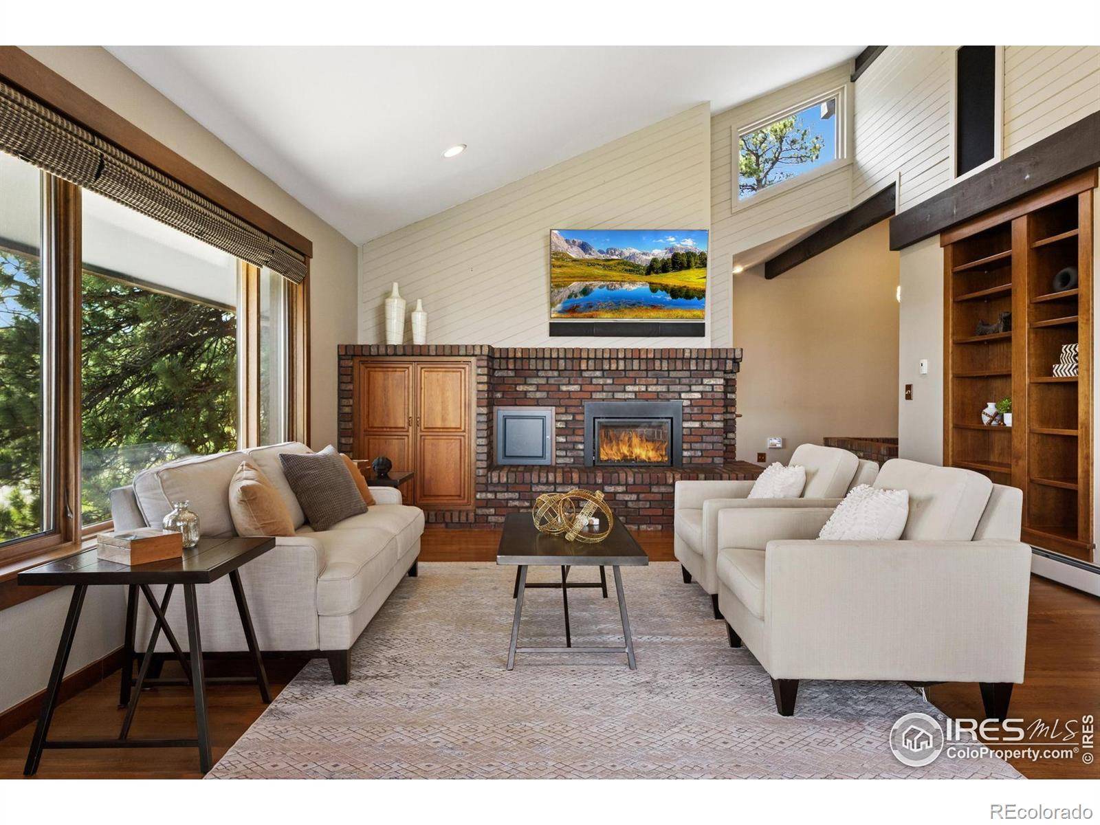 Boulder, CO 80302,3021 N Lakeridge TRL