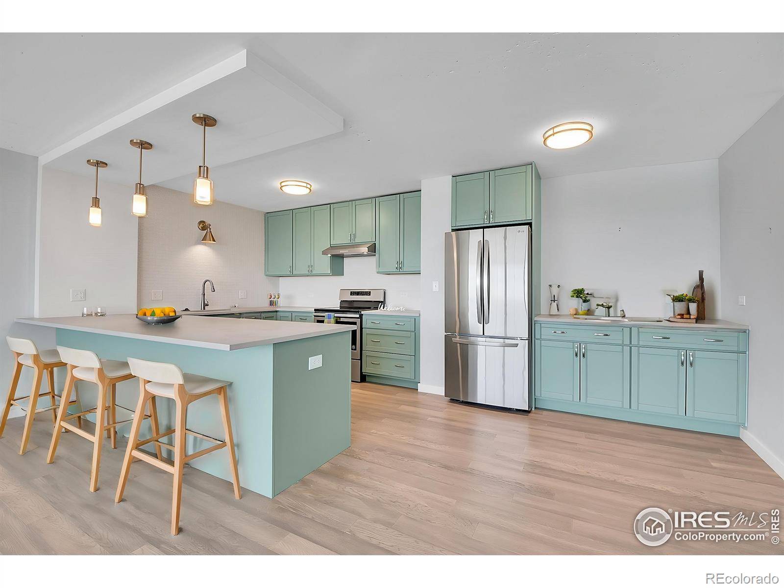 Boulder, CO 80302,1850 Folsom ST #1110