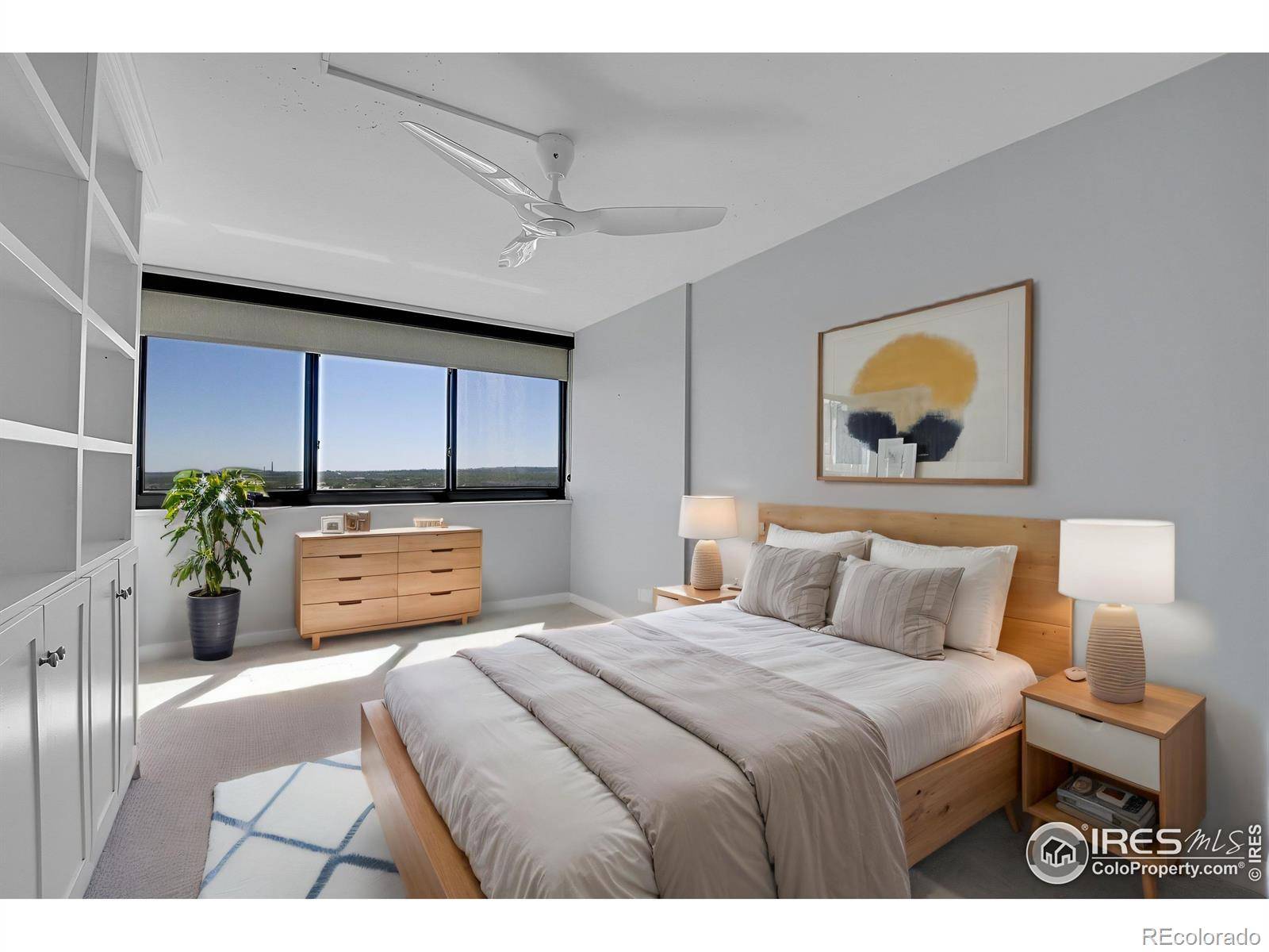 Boulder, CO 80302,1850 Folsom ST #1110