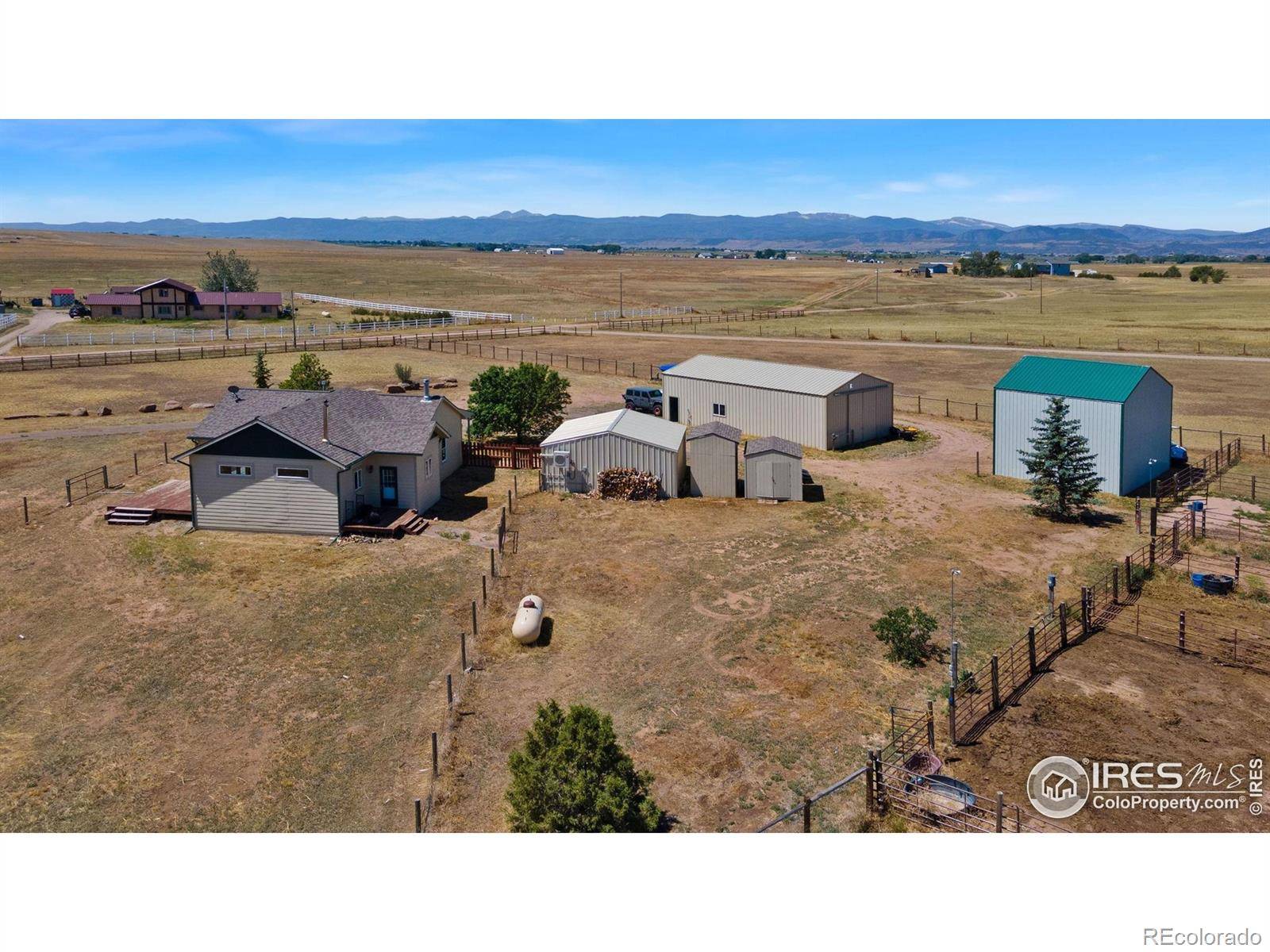 Wellington, CO 80549,2726 Vesta LN